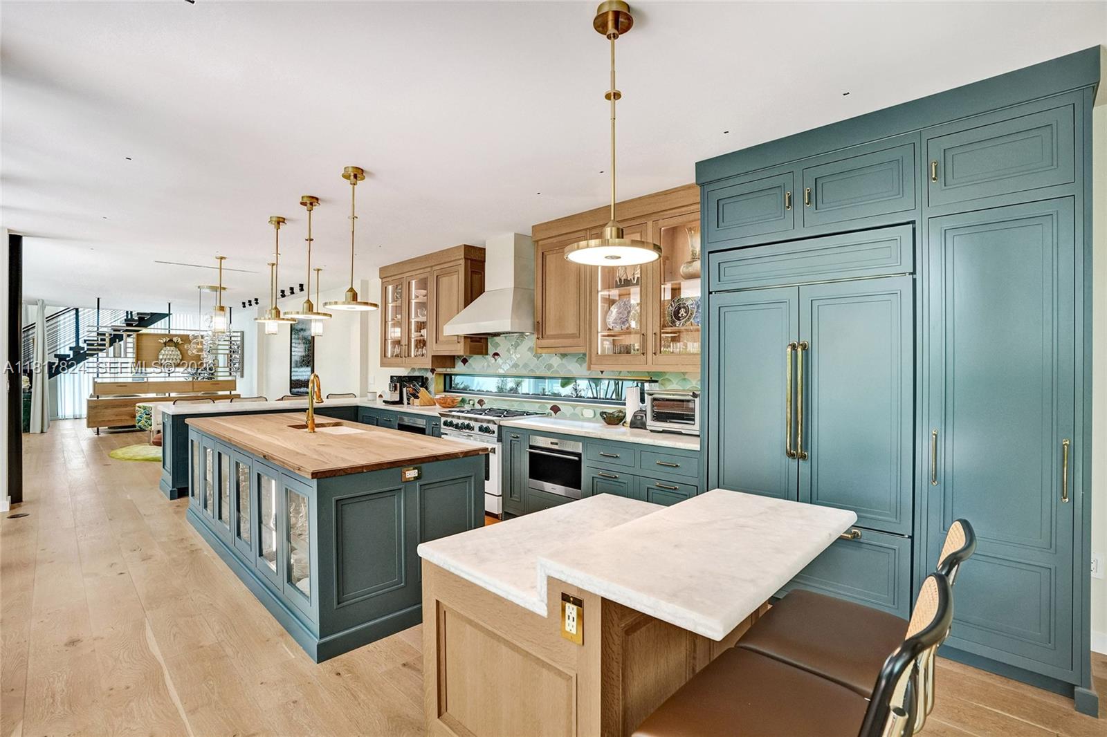 CAMNER GABLES 2ND ADDN - Residential