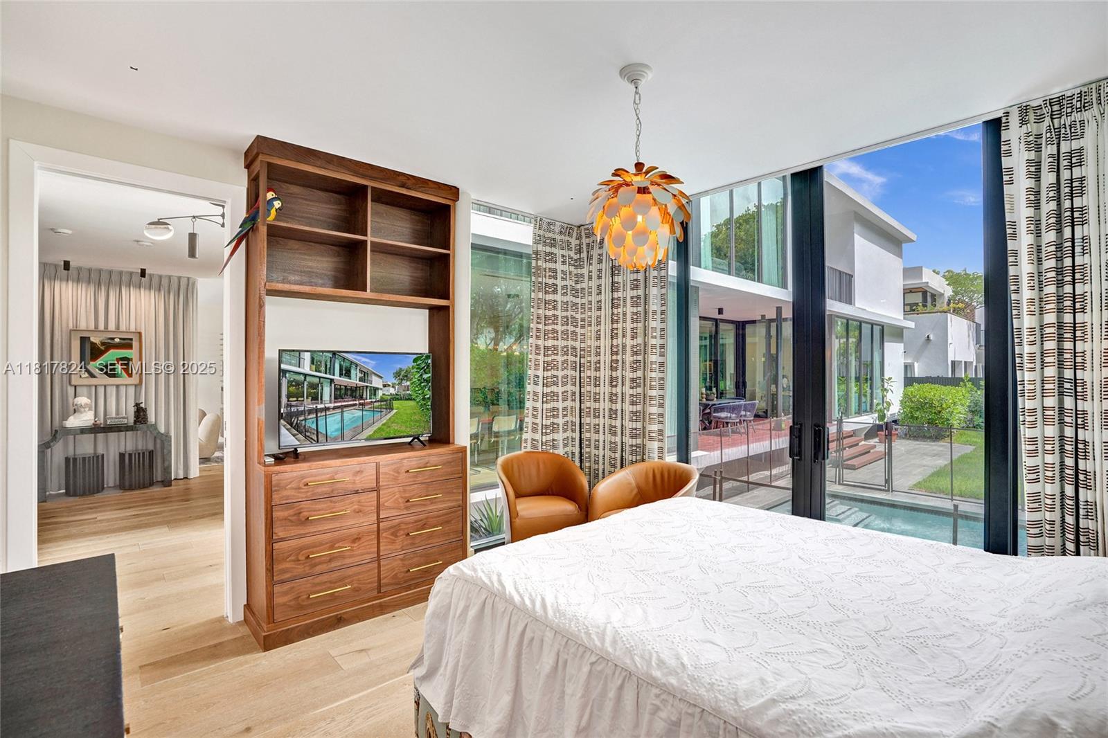 CAMNER GABLES 2ND ADDN - Residential