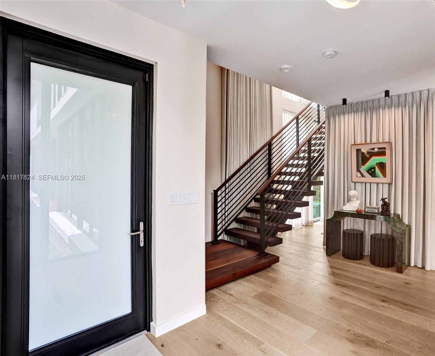 CAMNER GABLES 2ND ADDN - Residential