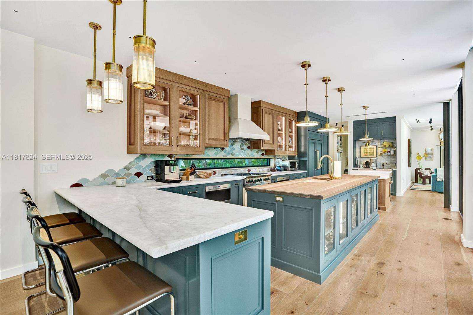 CAMNER GABLES 2ND ADDN - Residential