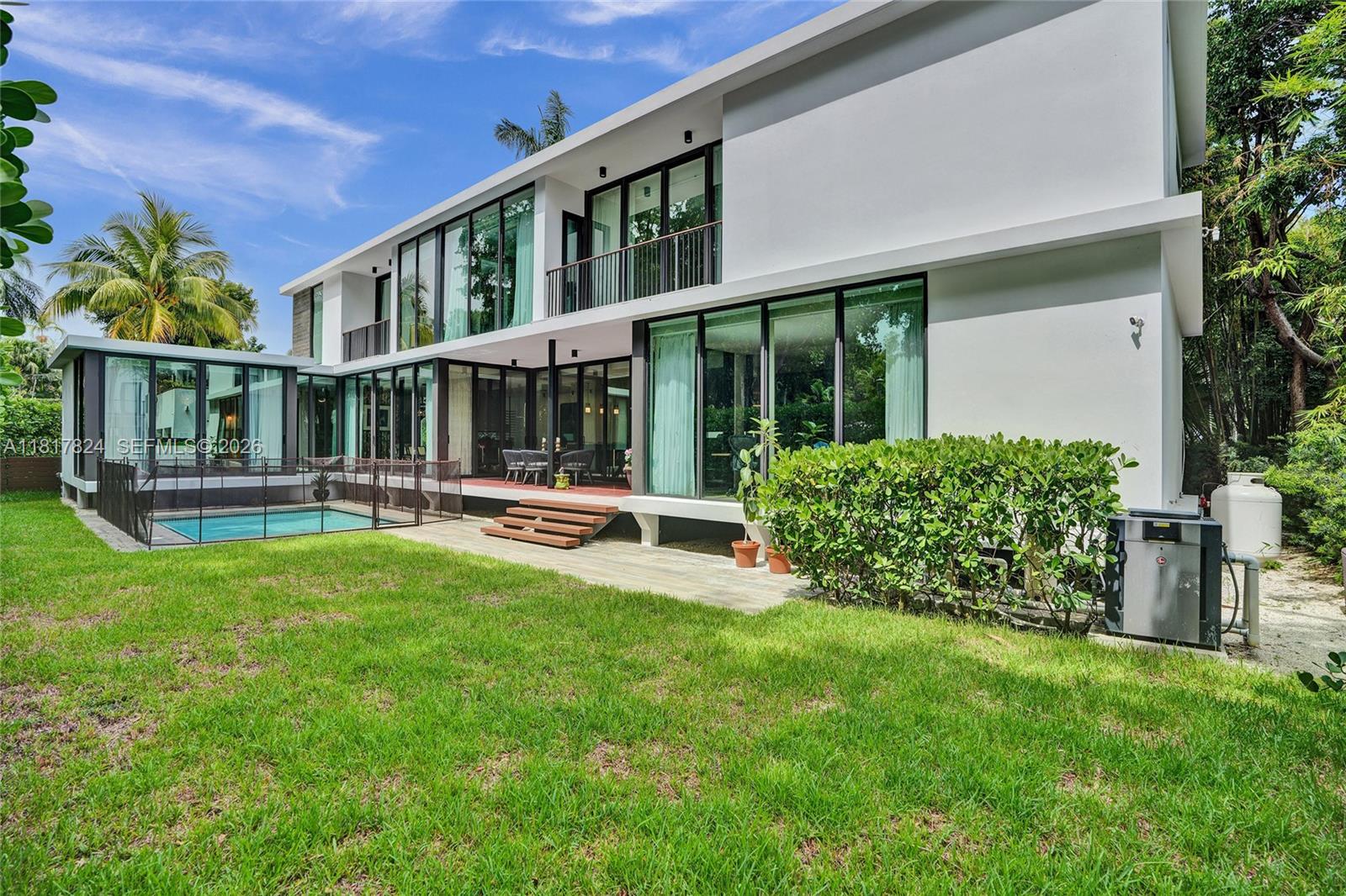 CAMNER GABLES 2ND ADDN - Residential