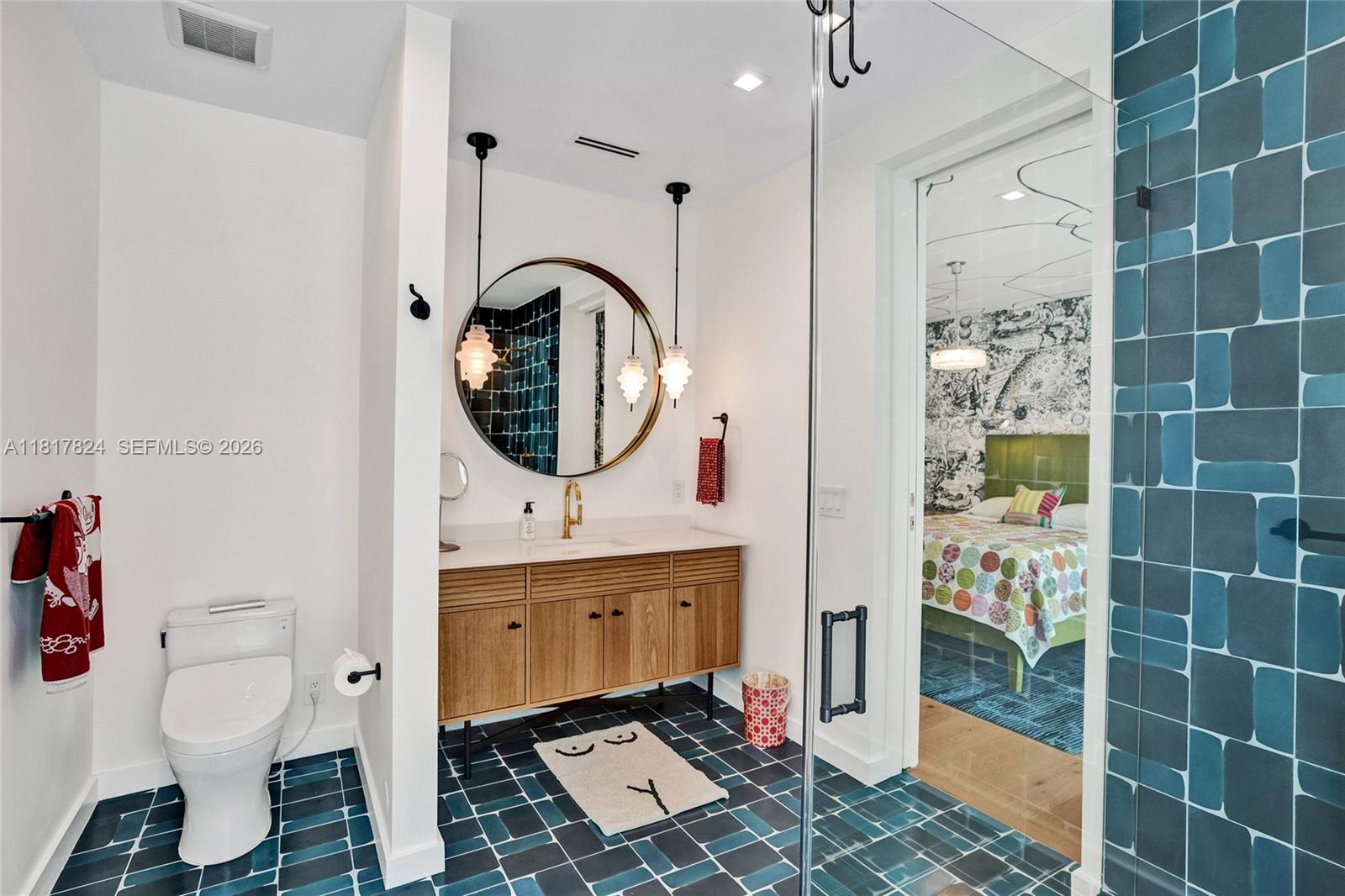 CAMNER GABLES 2ND ADDN - Residential