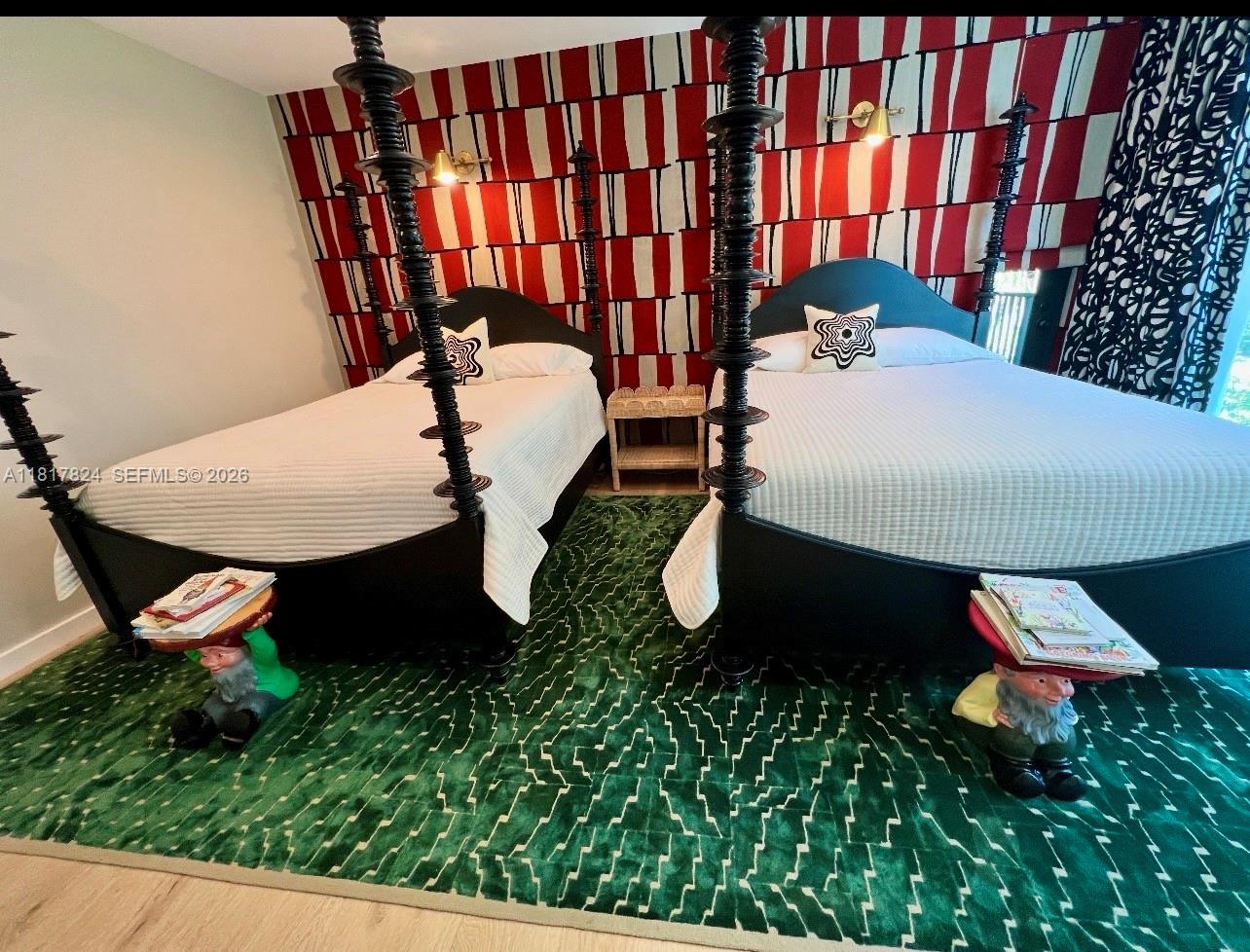 CAMNER GABLES 2ND ADDN - Residential