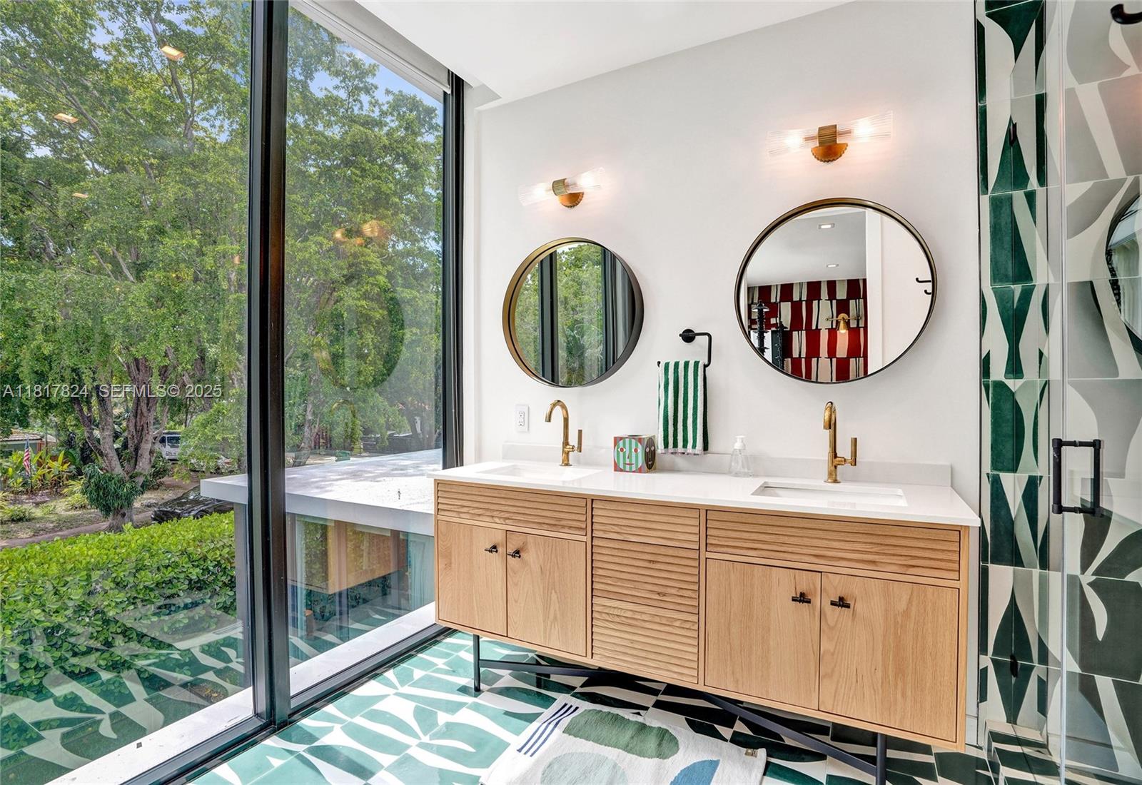 CAMNER GABLES 2ND ADDN - Residential