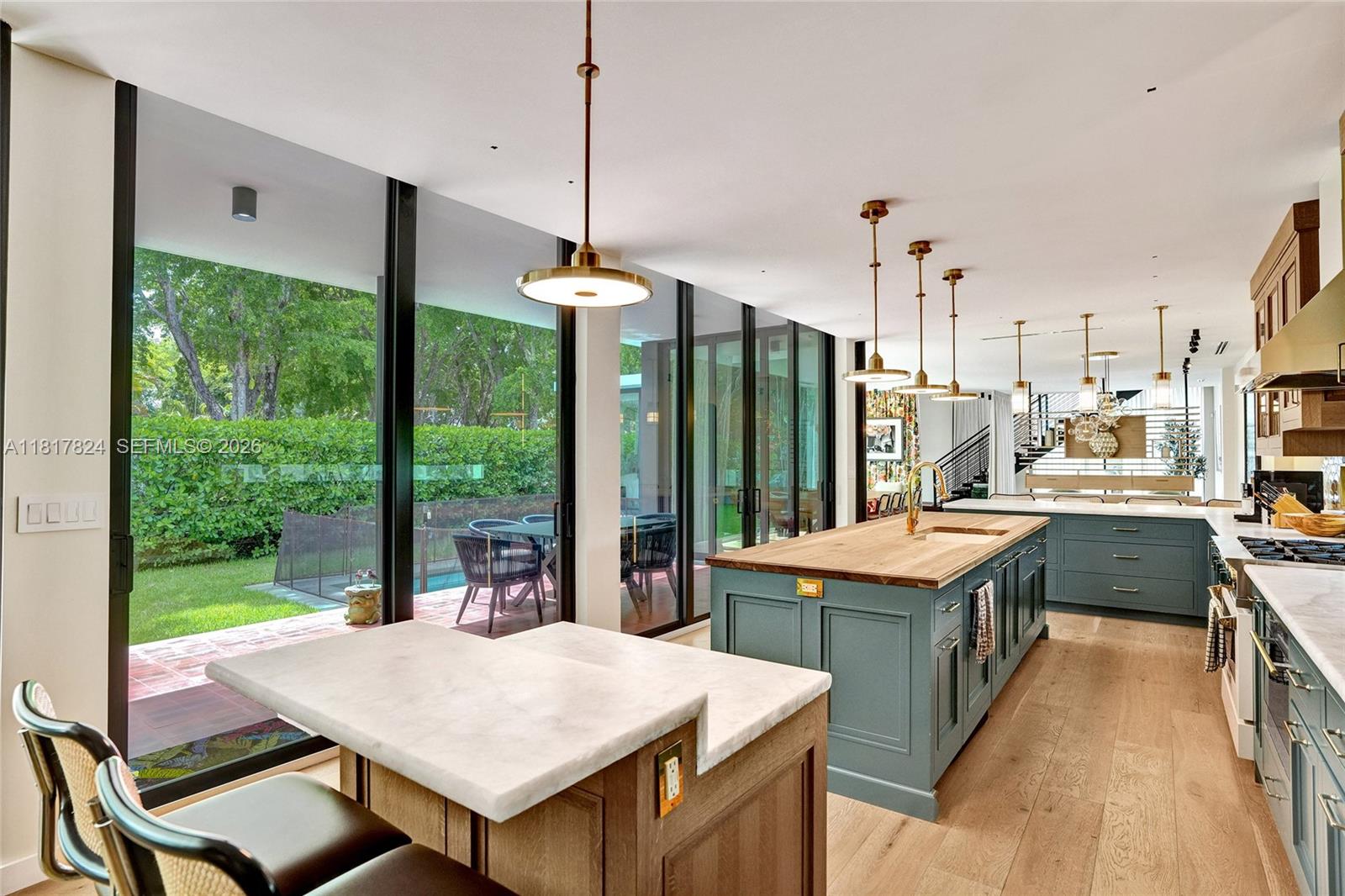 CAMNER GABLES 2ND ADDN - Residential