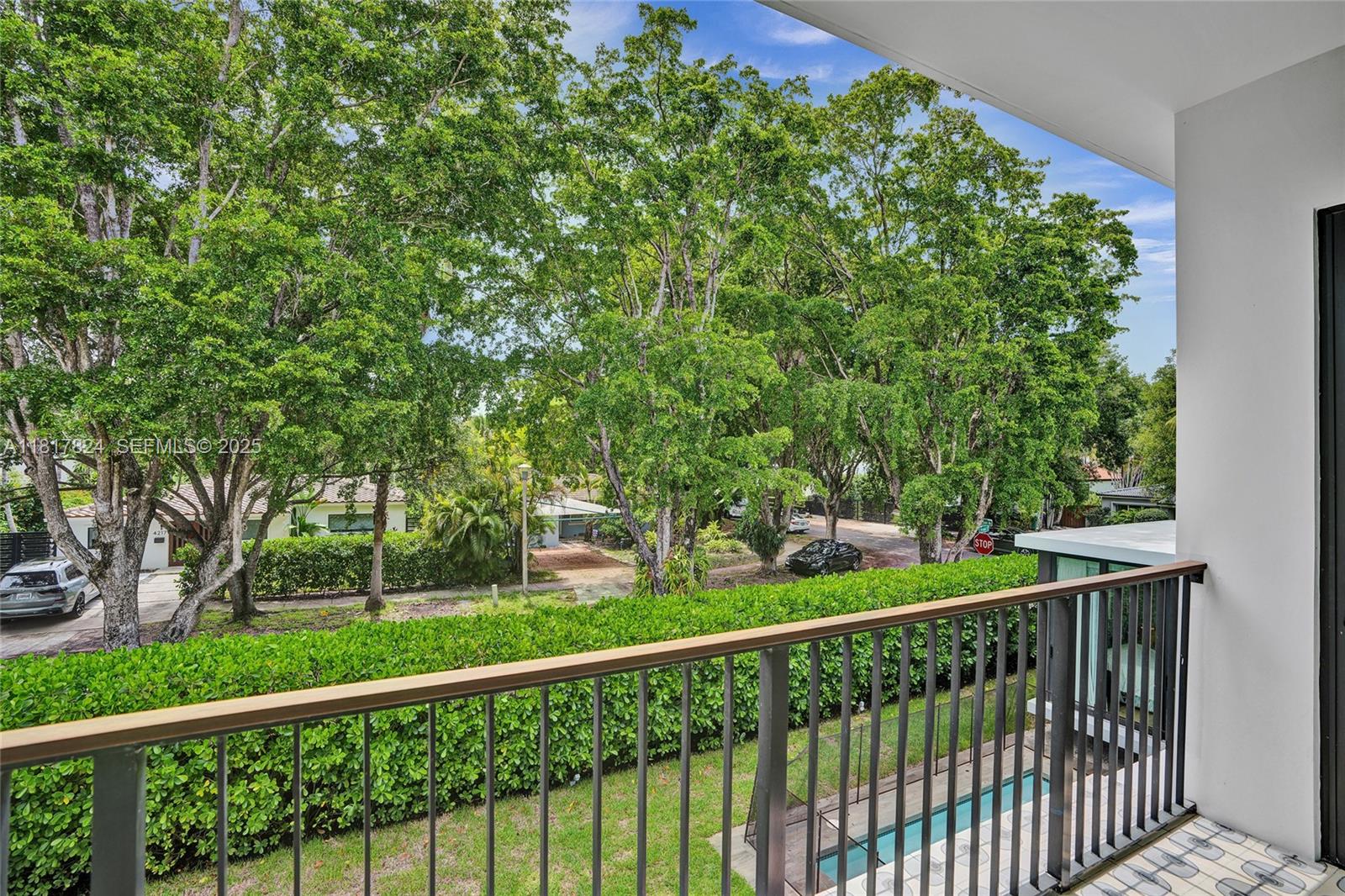 CAMNER GABLES 2ND ADDN - Residential