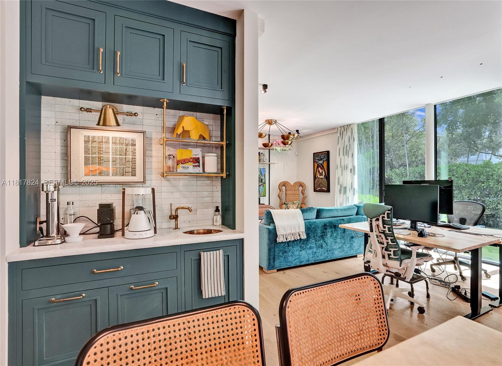 CAMNER GABLES 2ND ADDN - Residential