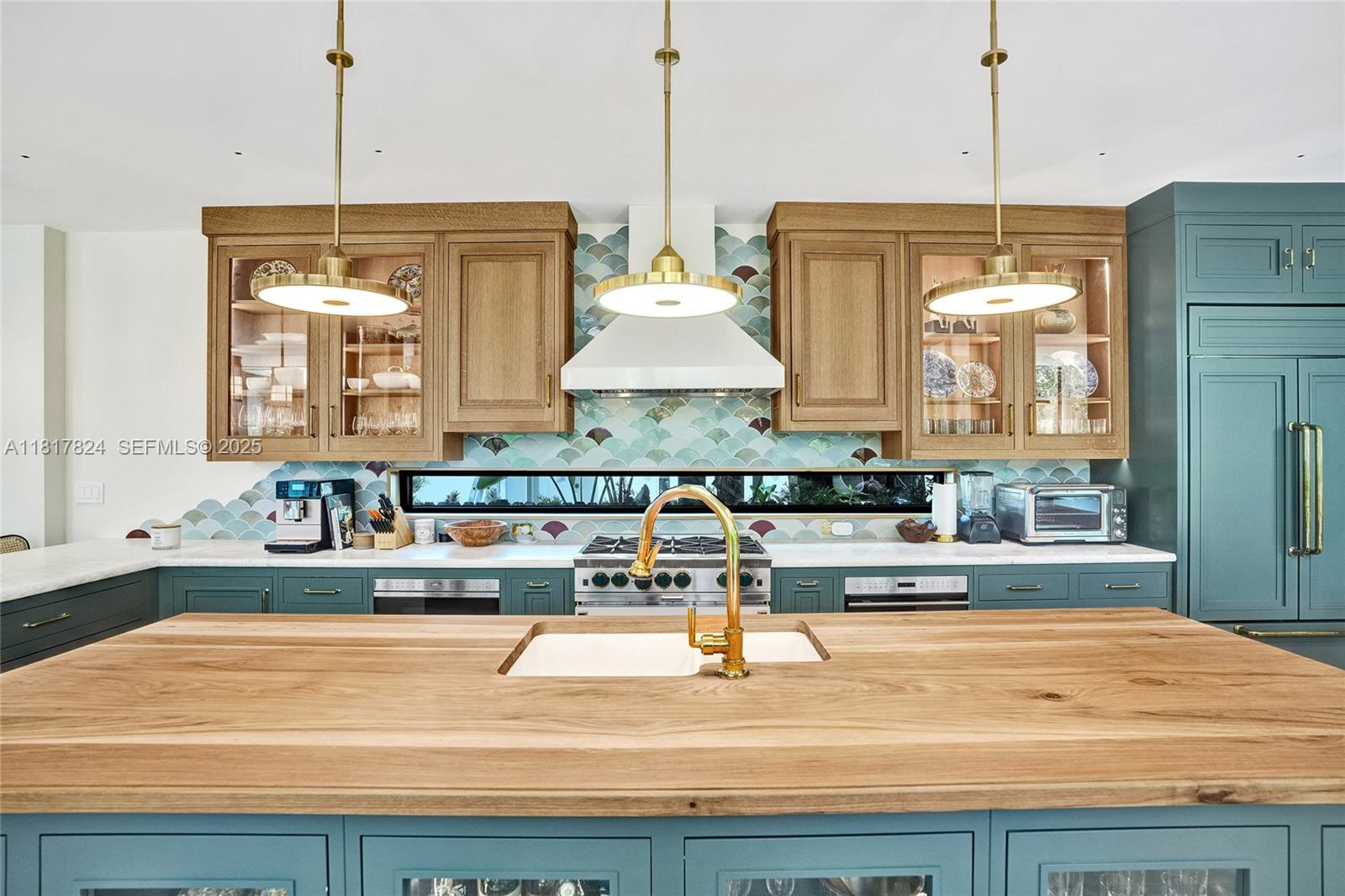 CAMNER GABLES 2ND ADDN - Residential