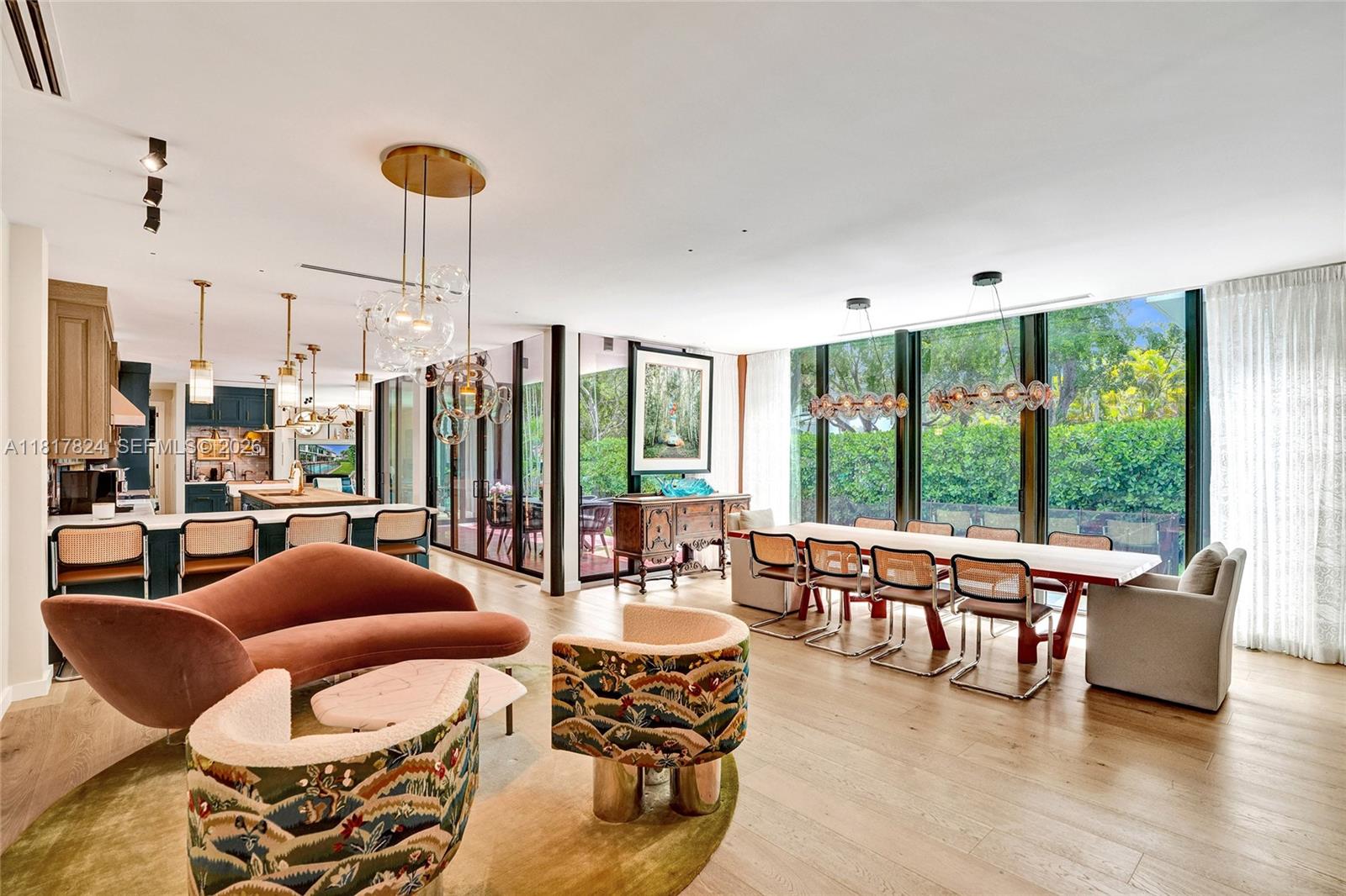 CAMNER GABLES 2ND ADDN - Residential