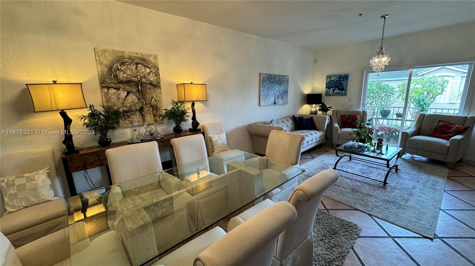 LAS BRISAS AT DORAL CONDO - Residential