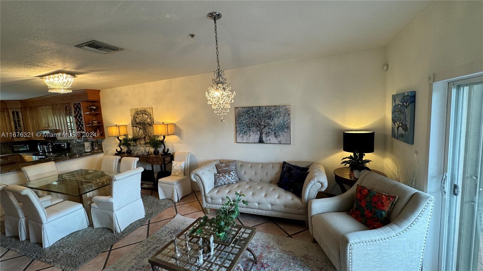 LAS BRISAS AT DORAL CONDO - Residential