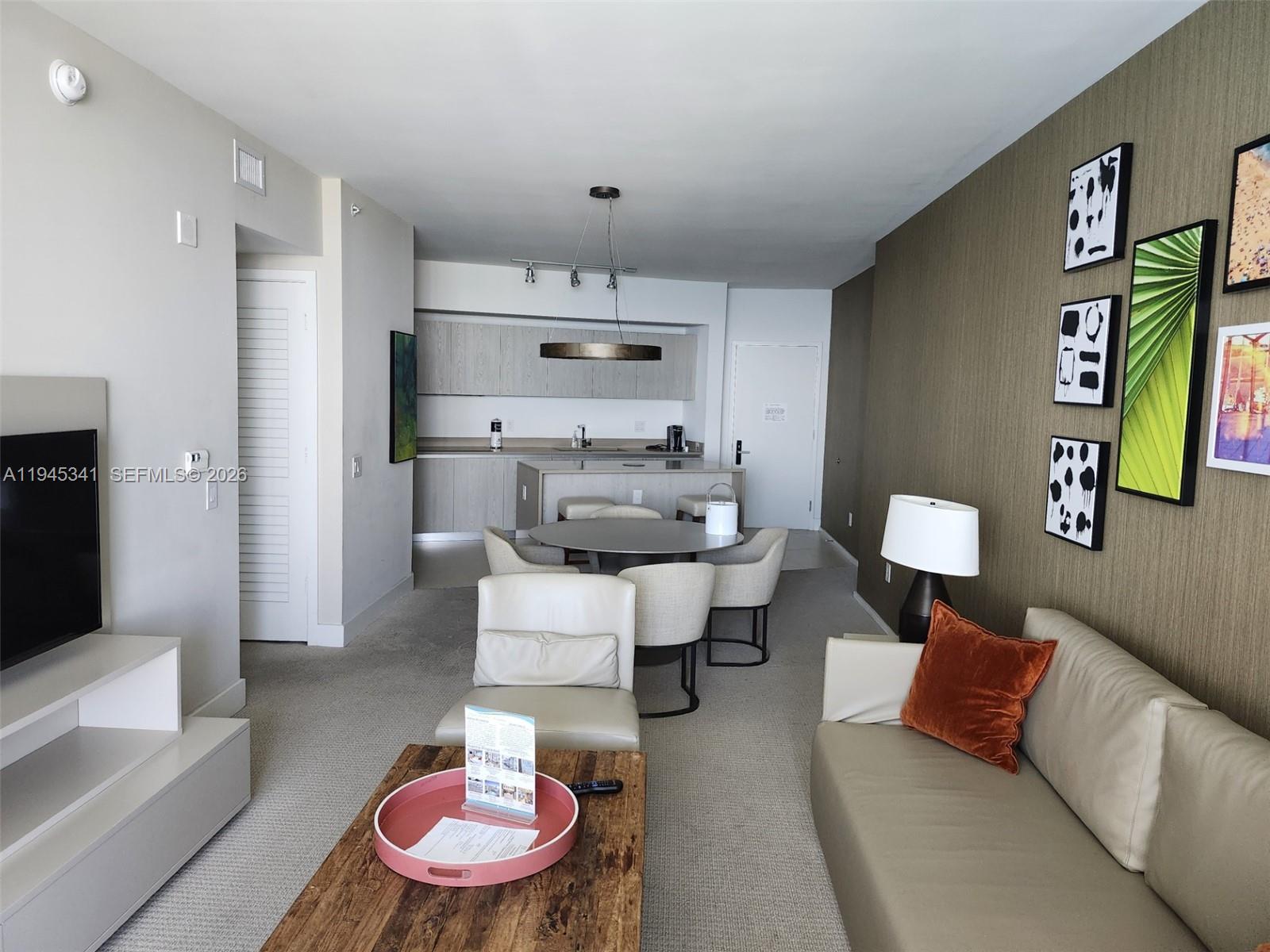 4111 S Ocean Dr 3610