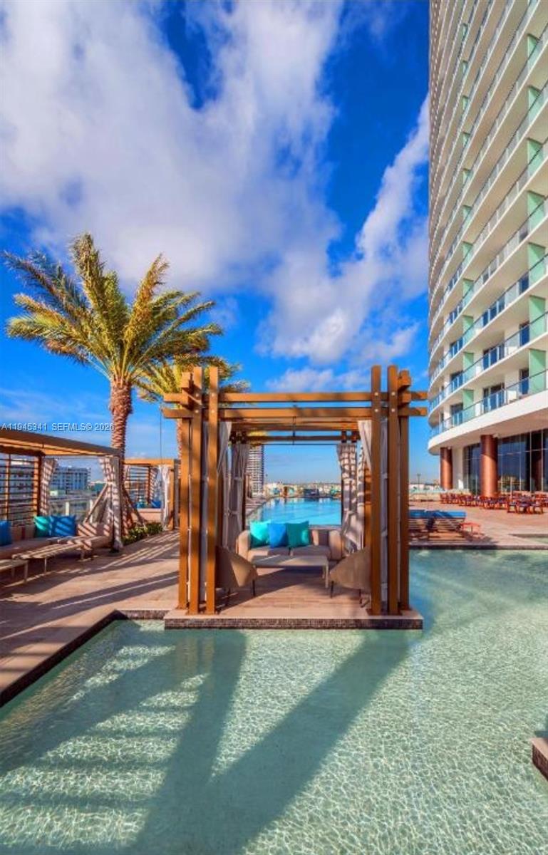 4111 SOUTH OCEAN DRIVE CO - Residential