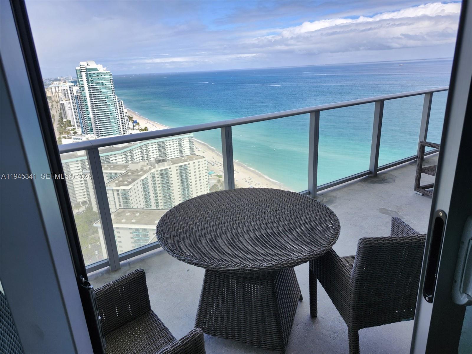 4111 SOUTH OCEAN DRIVE CO - Residential