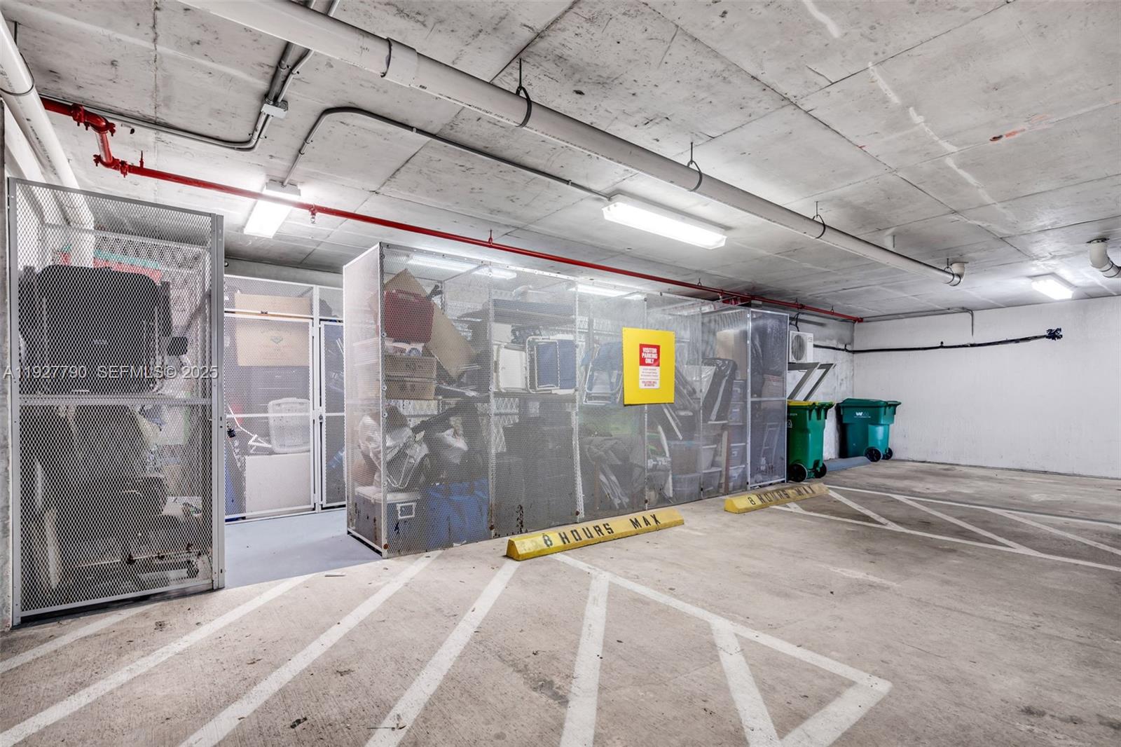 VILLAGE PARK CONDO - Residential Lease