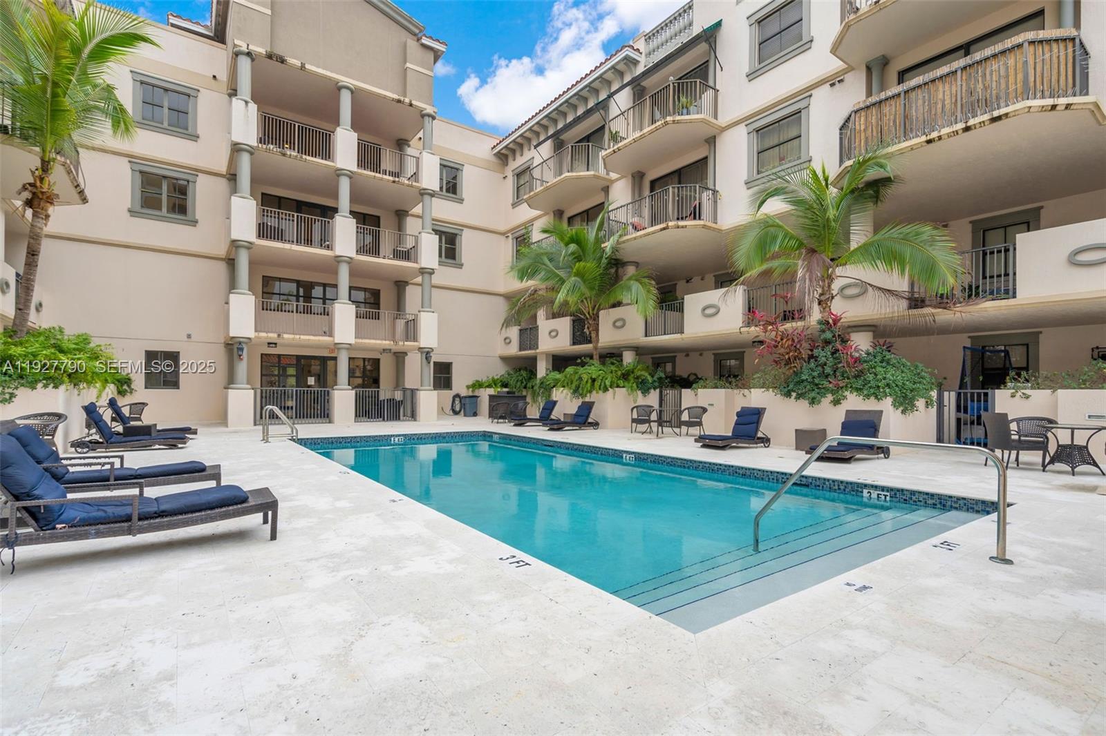 VILLAGE PARK CONDO - Residential Lease