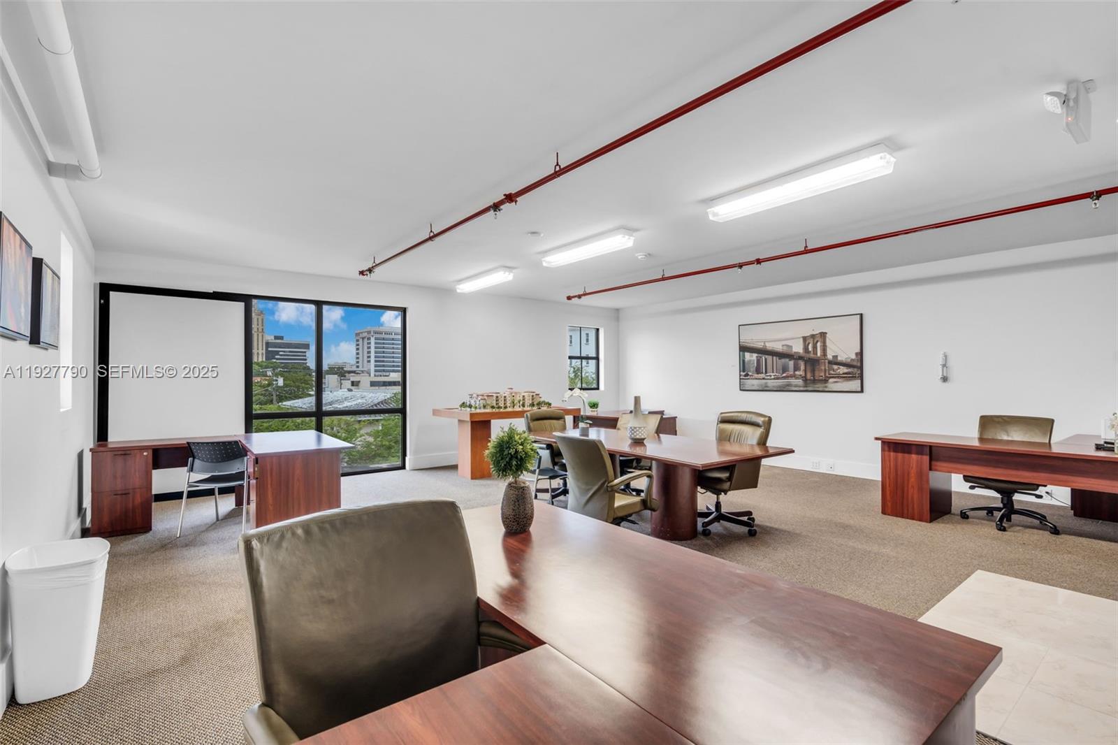 VILLAGE PARK CONDO - Residential Lease