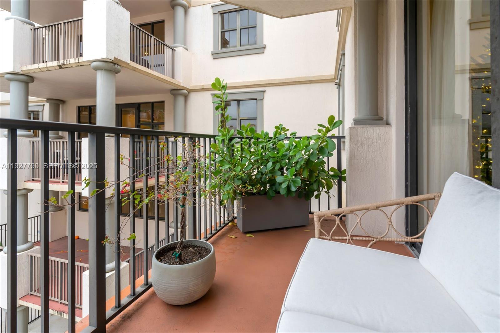 VILLAGE PARK CONDO - Residential Lease