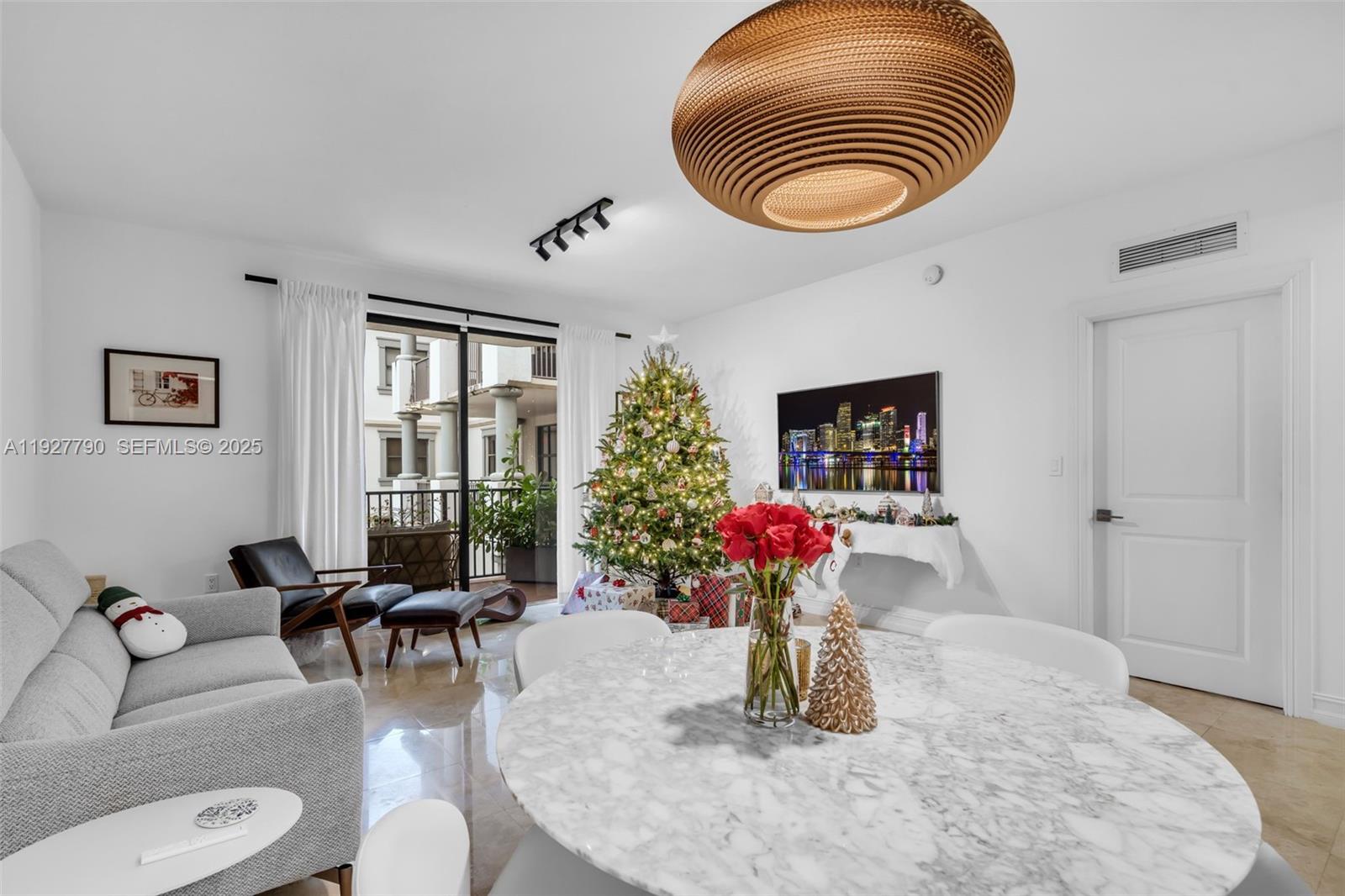 VILLAGE PARK CONDO - Residential Lease