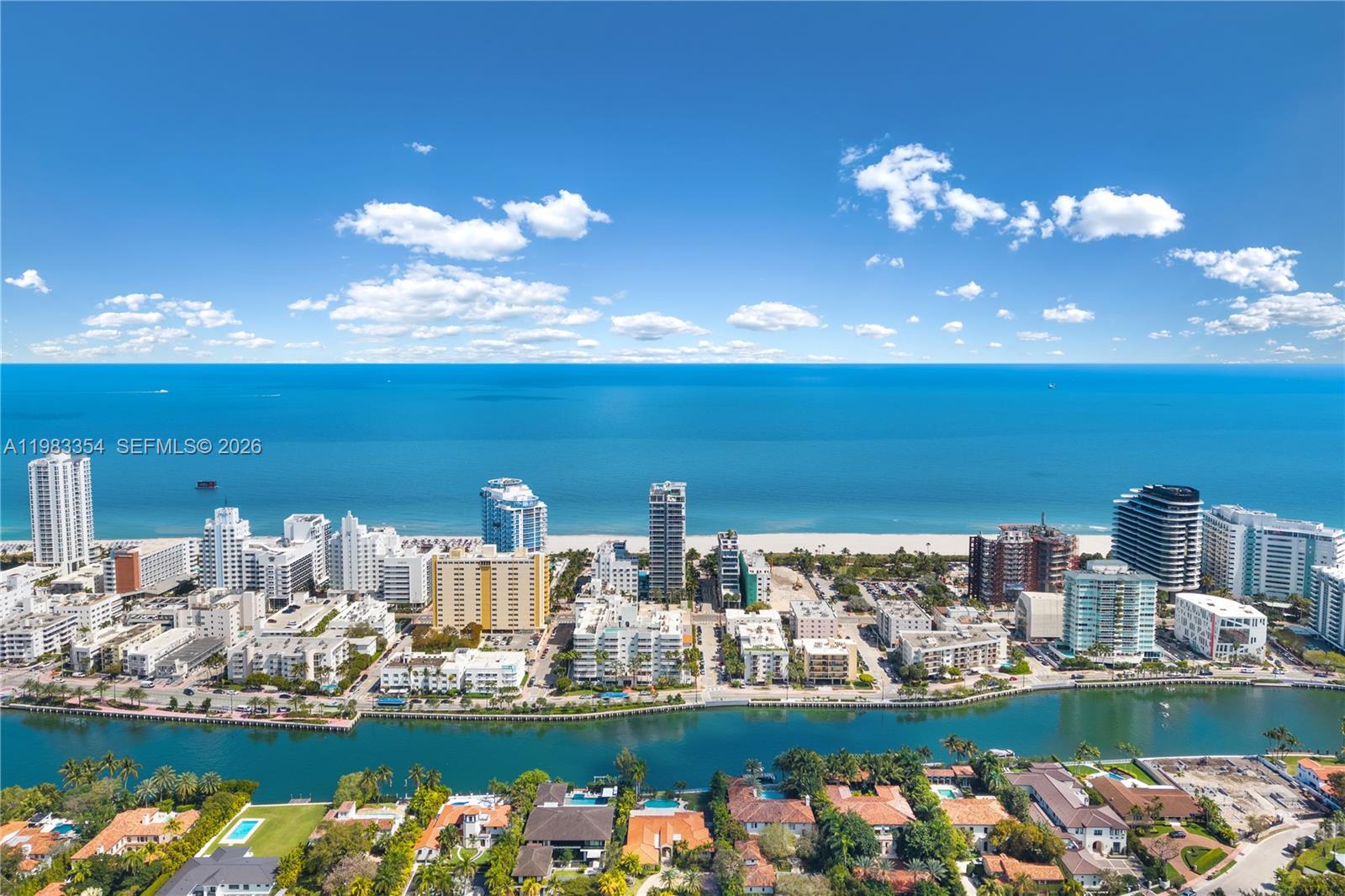 THE CARIBBEAN CONDO - Residential