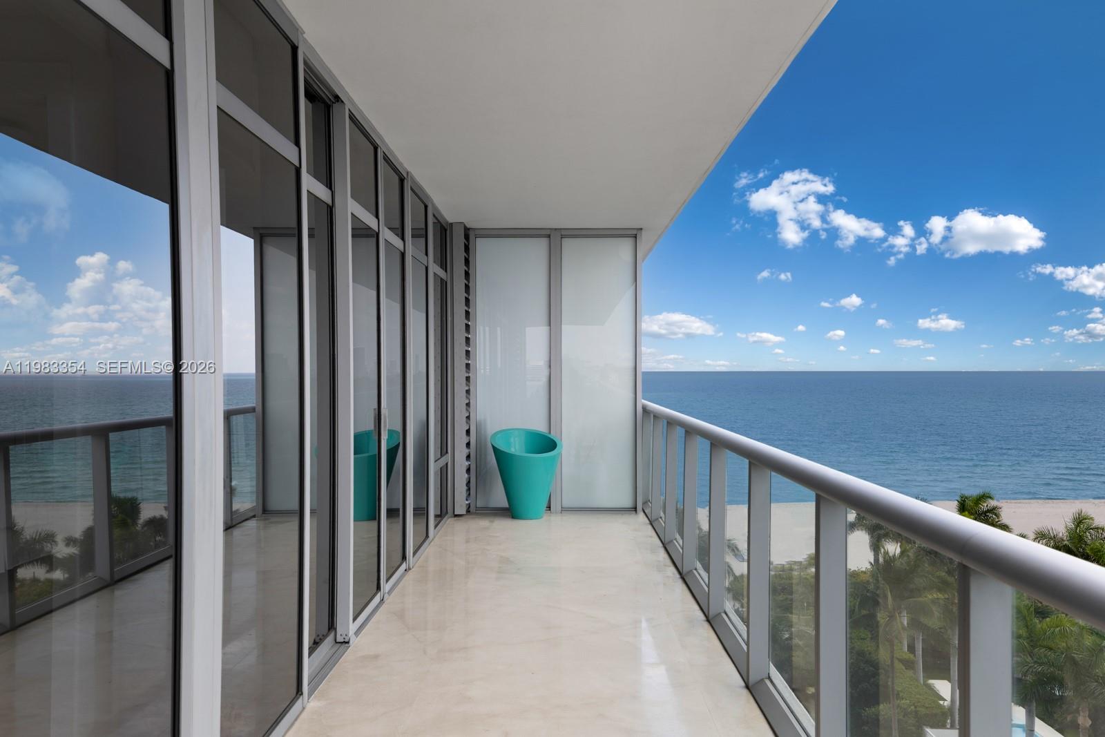 THE CARIBBEAN CONDO - Residential