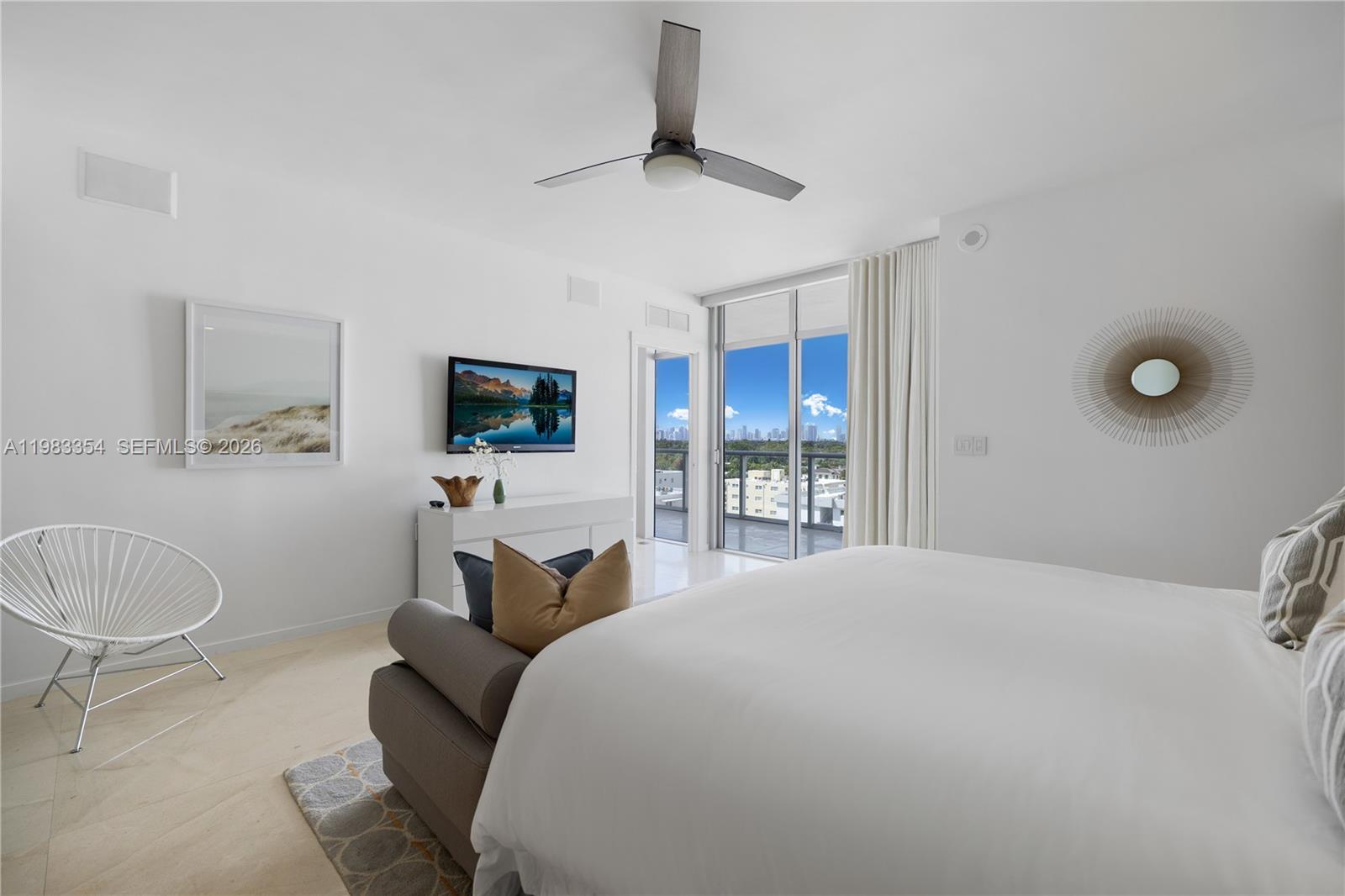 THE CARIBBEAN CONDO - Residential