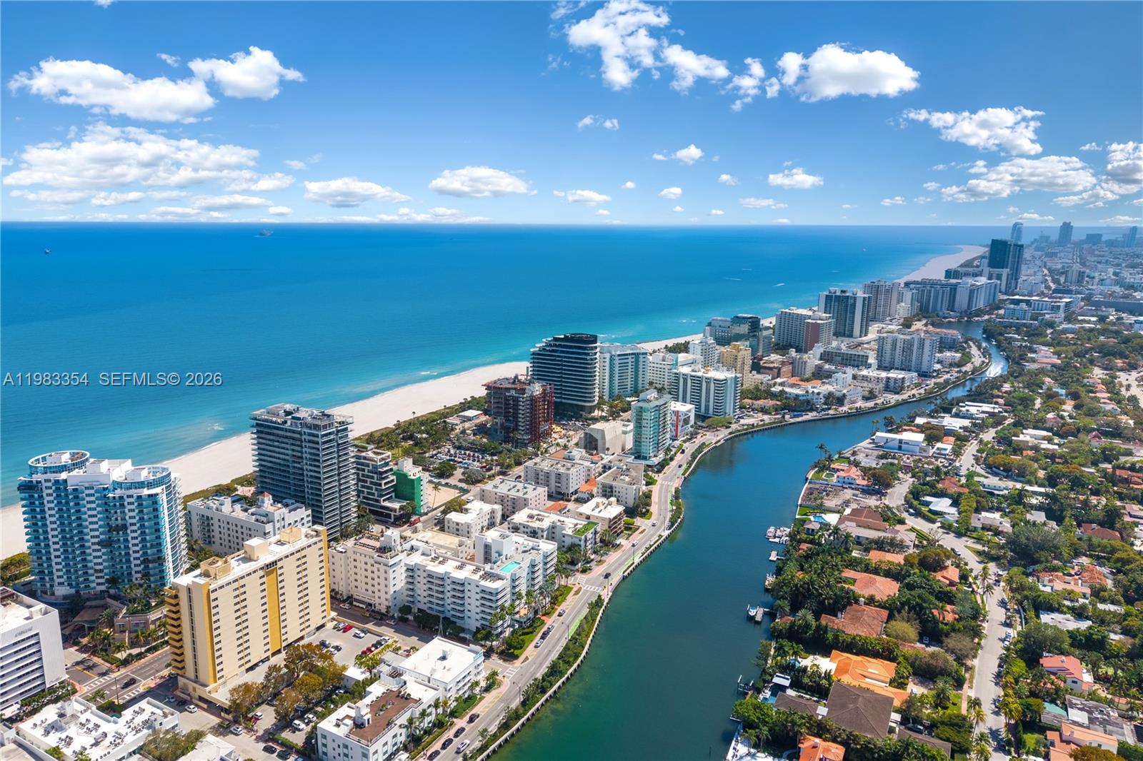 THE CARIBBEAN CONDO - Residential