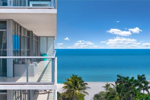 Photo of 3737 Collins Ave #S-803, Miami Beach, FL 33140 (MLS # A11983354)