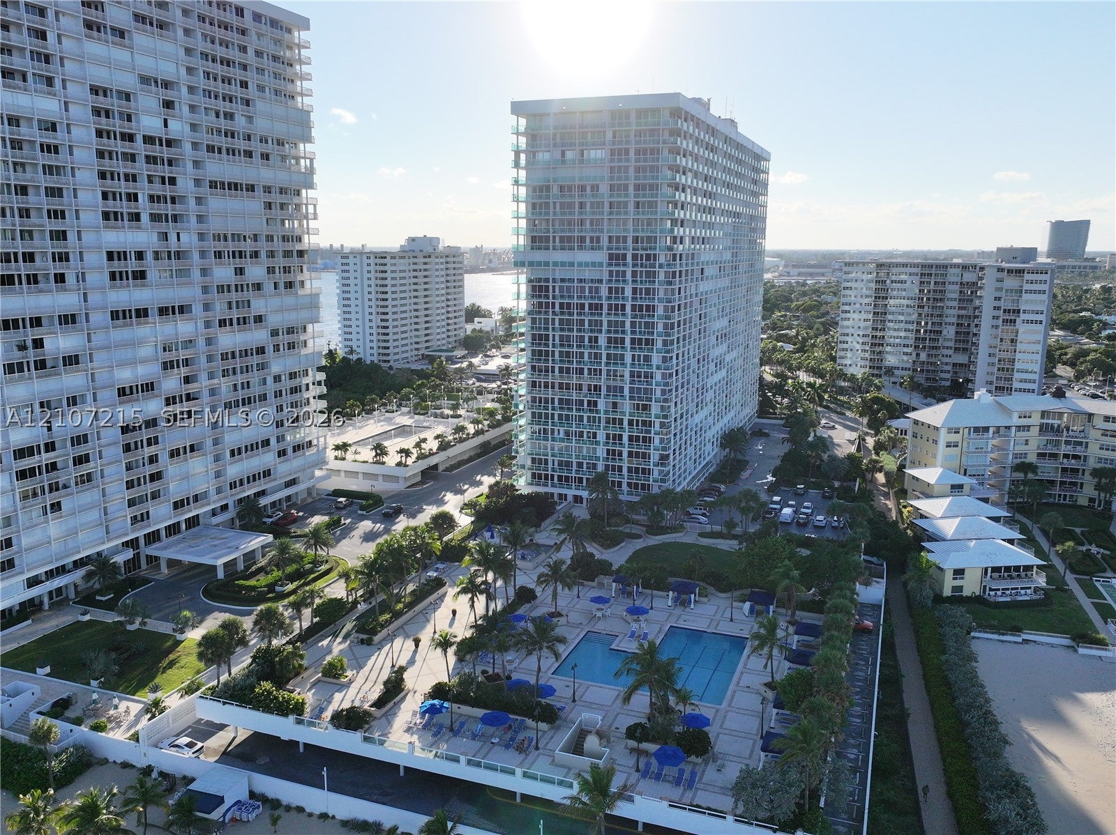 2100 S Ocean Ln 303