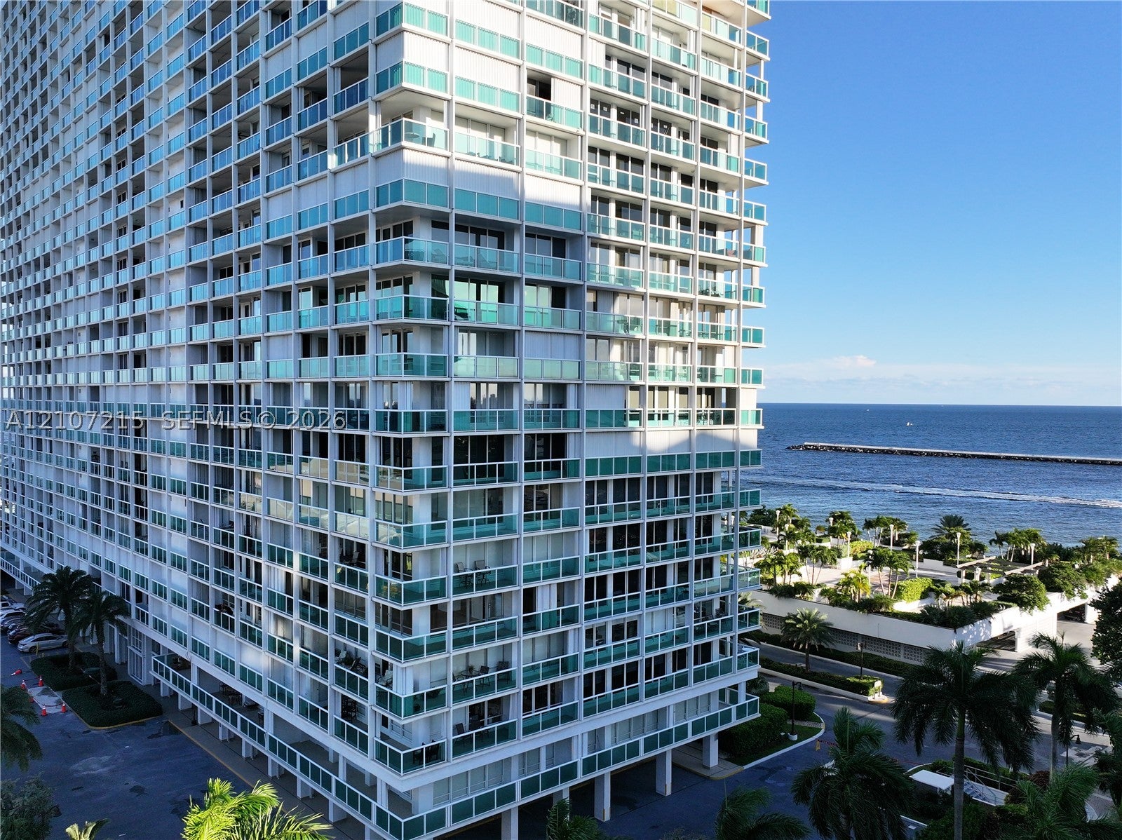 2100 S Ocean Ln 303