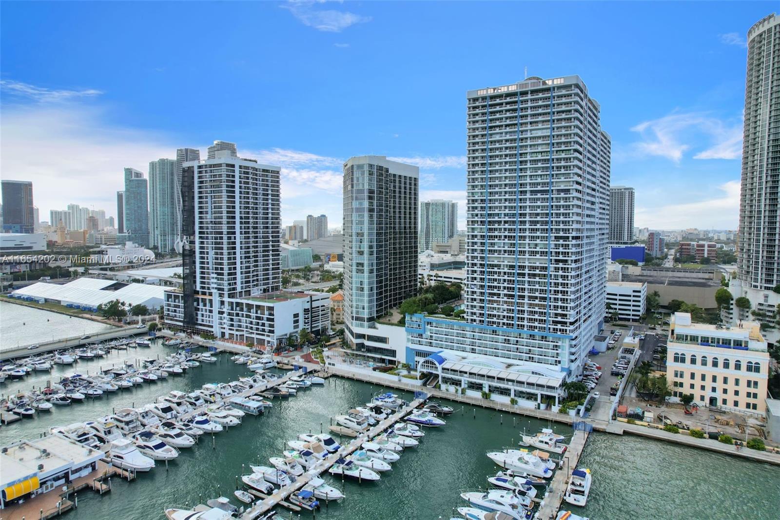 THE GRAND CONDO - Residential Lease