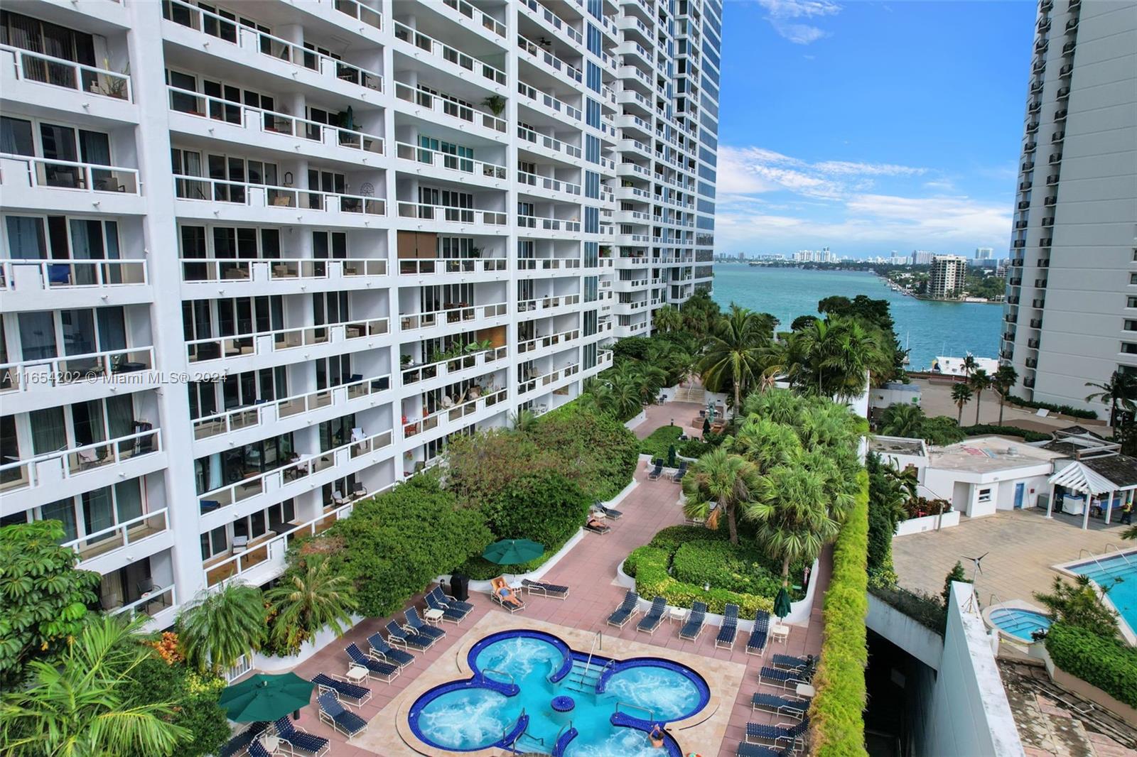 THE GRAND CONDO - Residential Lease