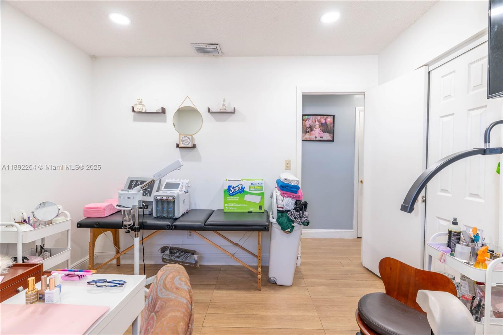 SOUTH MIAMI HEIGHTS 1ST A - Residential