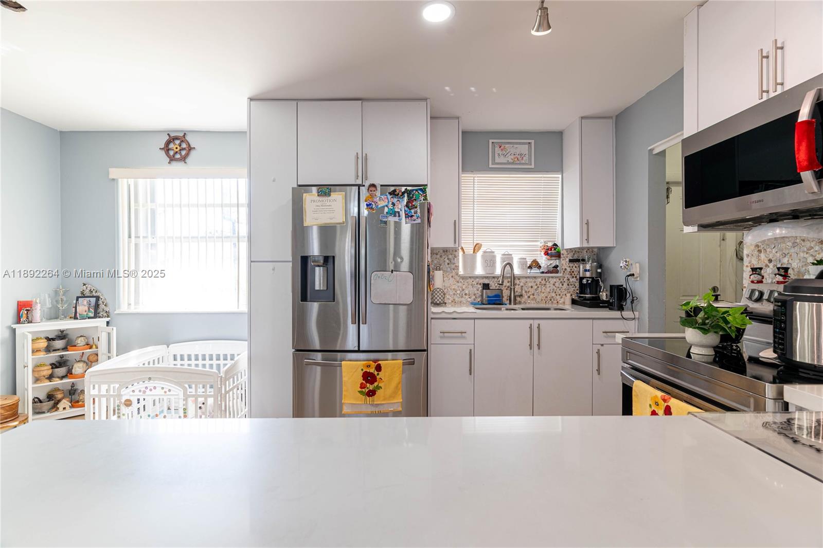 SOUTH MIAMI HEIGHTS 1ST A - Residential