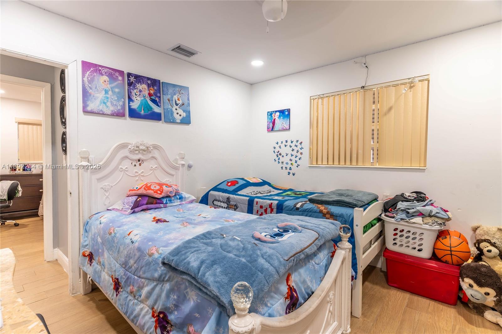 SOUTH MIAMI HEIGHTS 1ST A - Residential