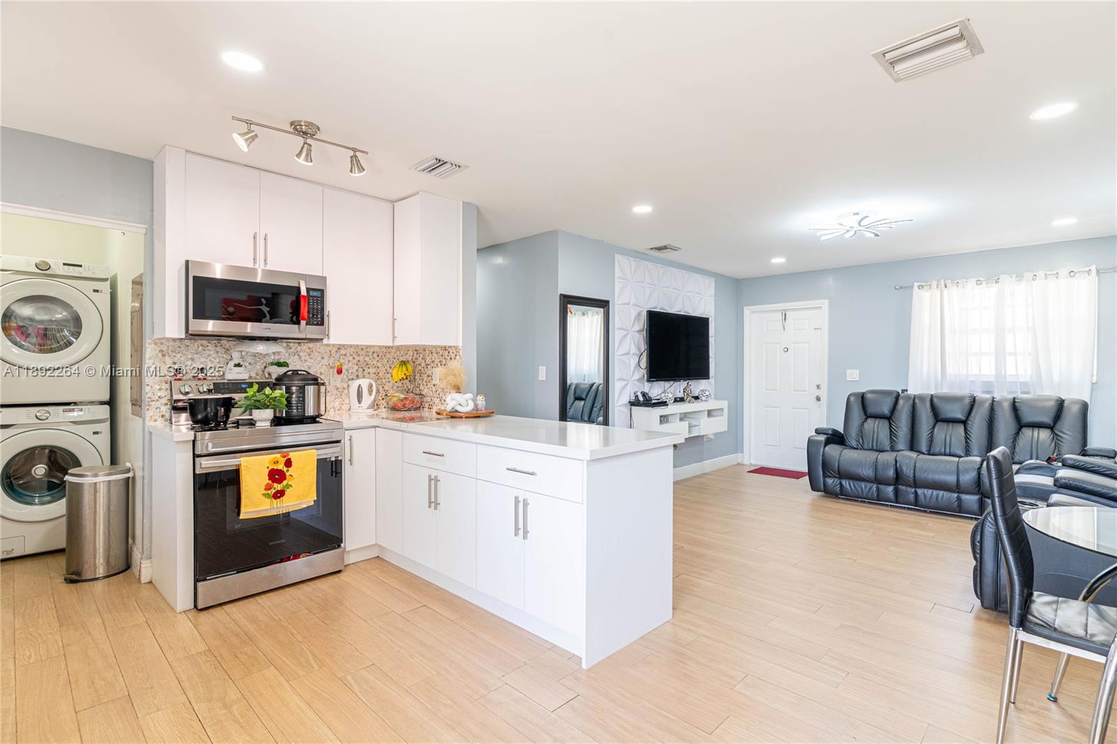 SOUTH MIAMI HEIGHTS 1ST A - Residential