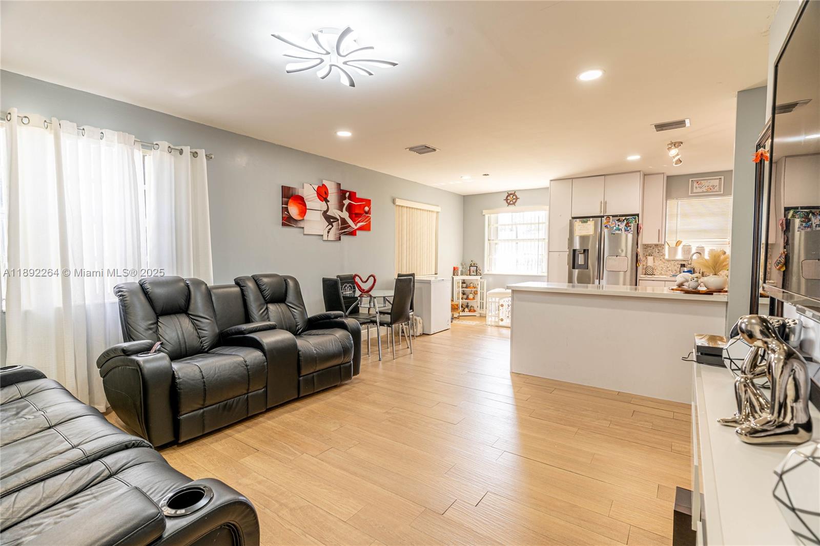 SOUTH MIAMI HEIGHTS 1ST A - Residential