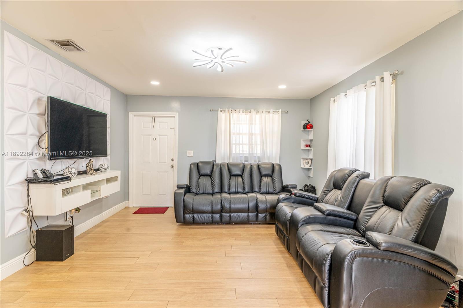 SOUTH MIAMI HEIGHTS 1ST A - Residential