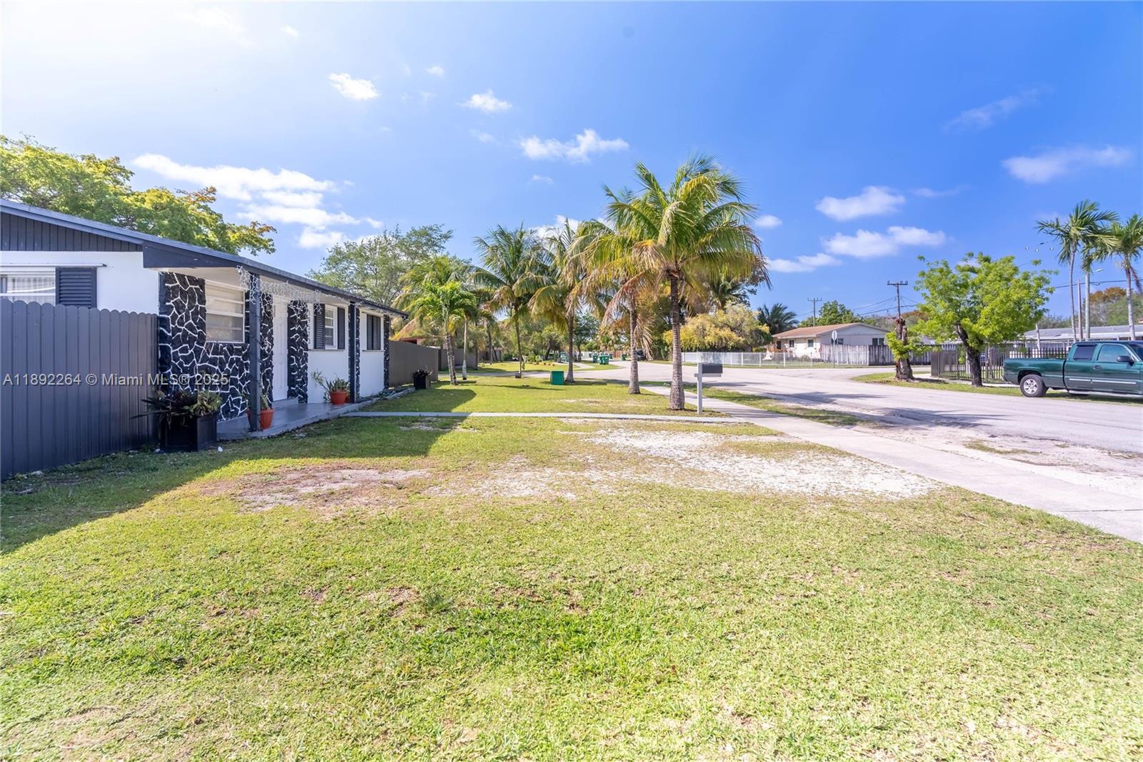 SOUTH MIAMI HEIGHTS 1ST A - Residential