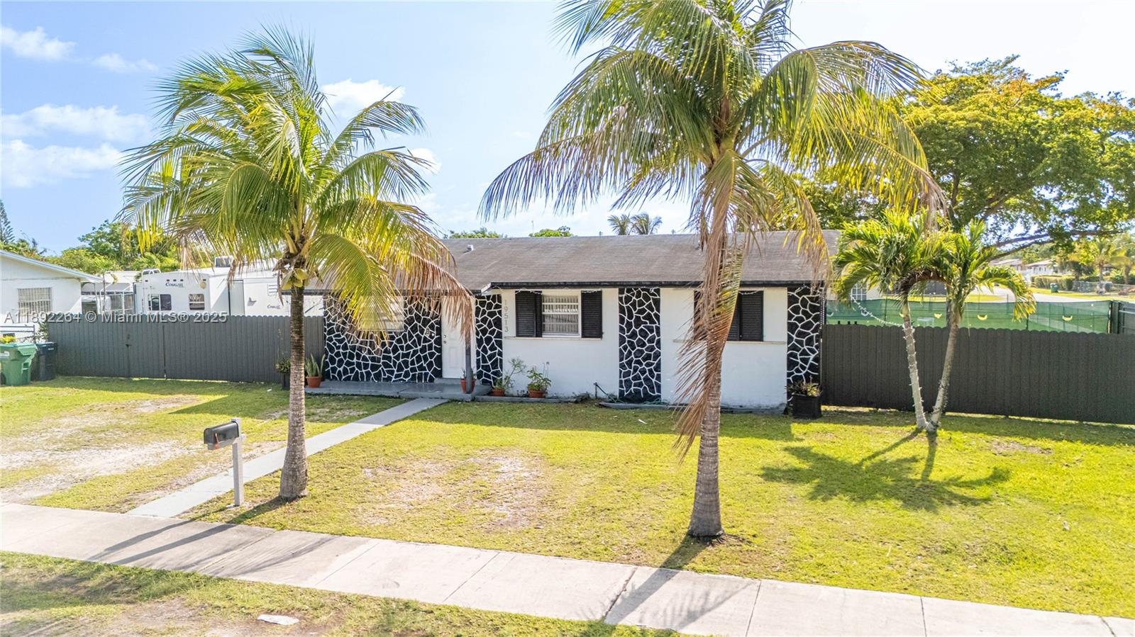 SOUTH MIAMI HEIGHTS 1ST A - Residential