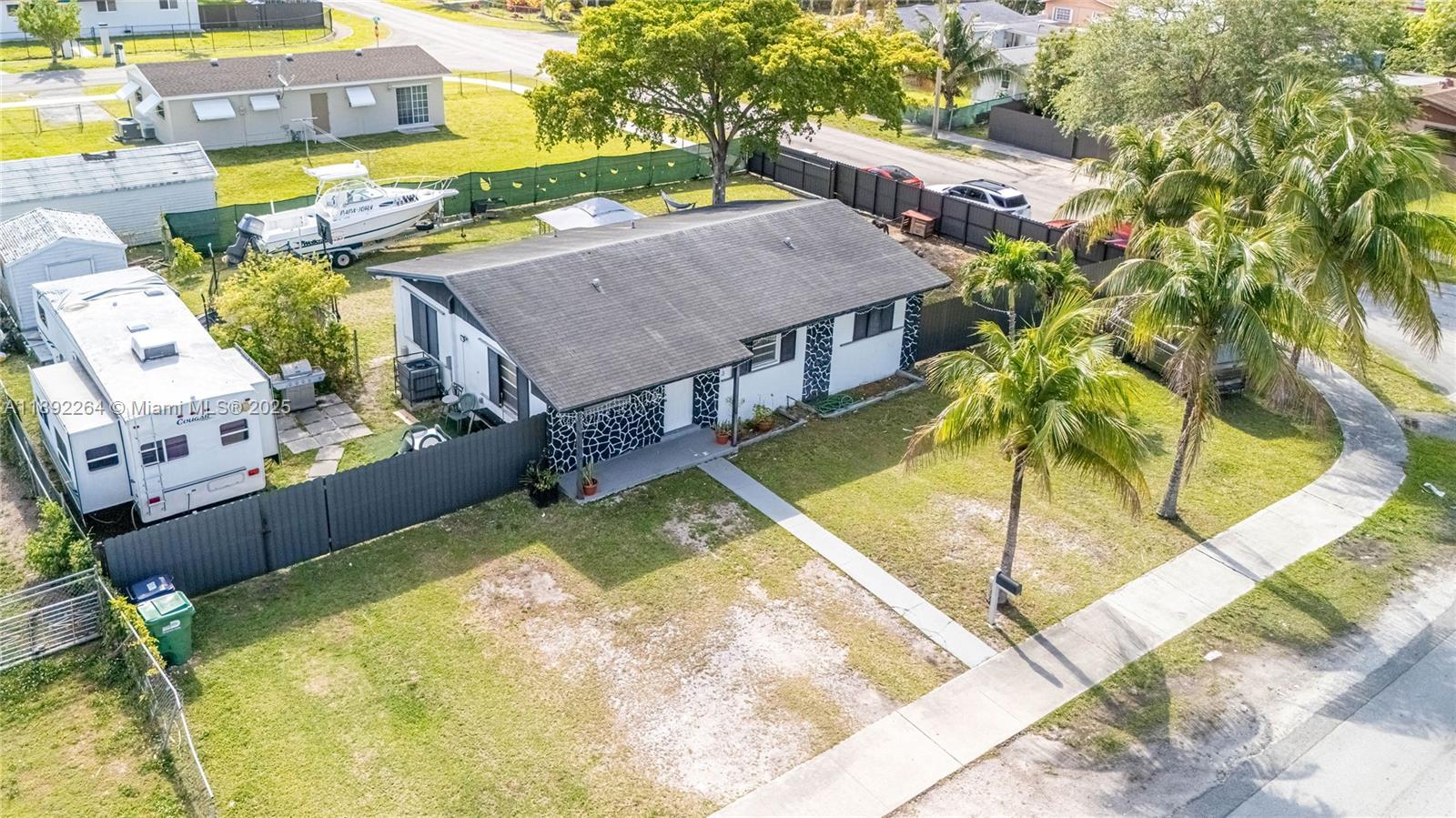 SOUTH MIAMI HEIGHTS 1ST A - Residential