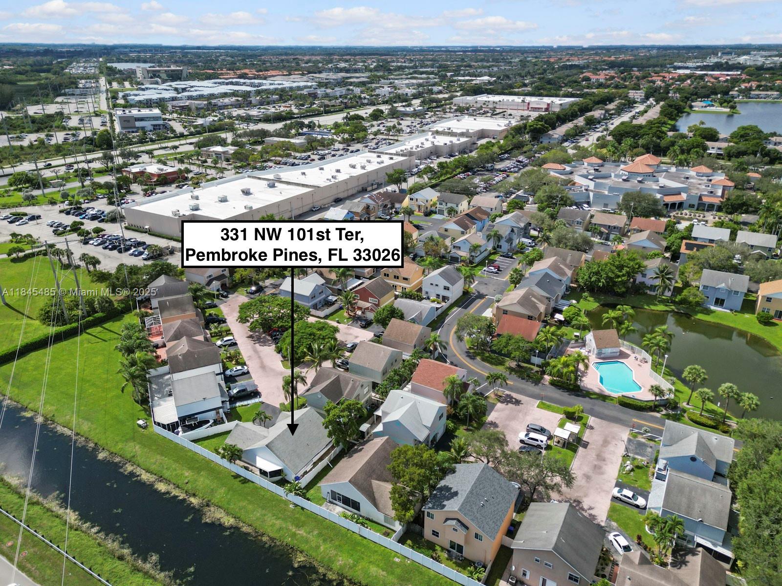 CORAL LAKES - Residential