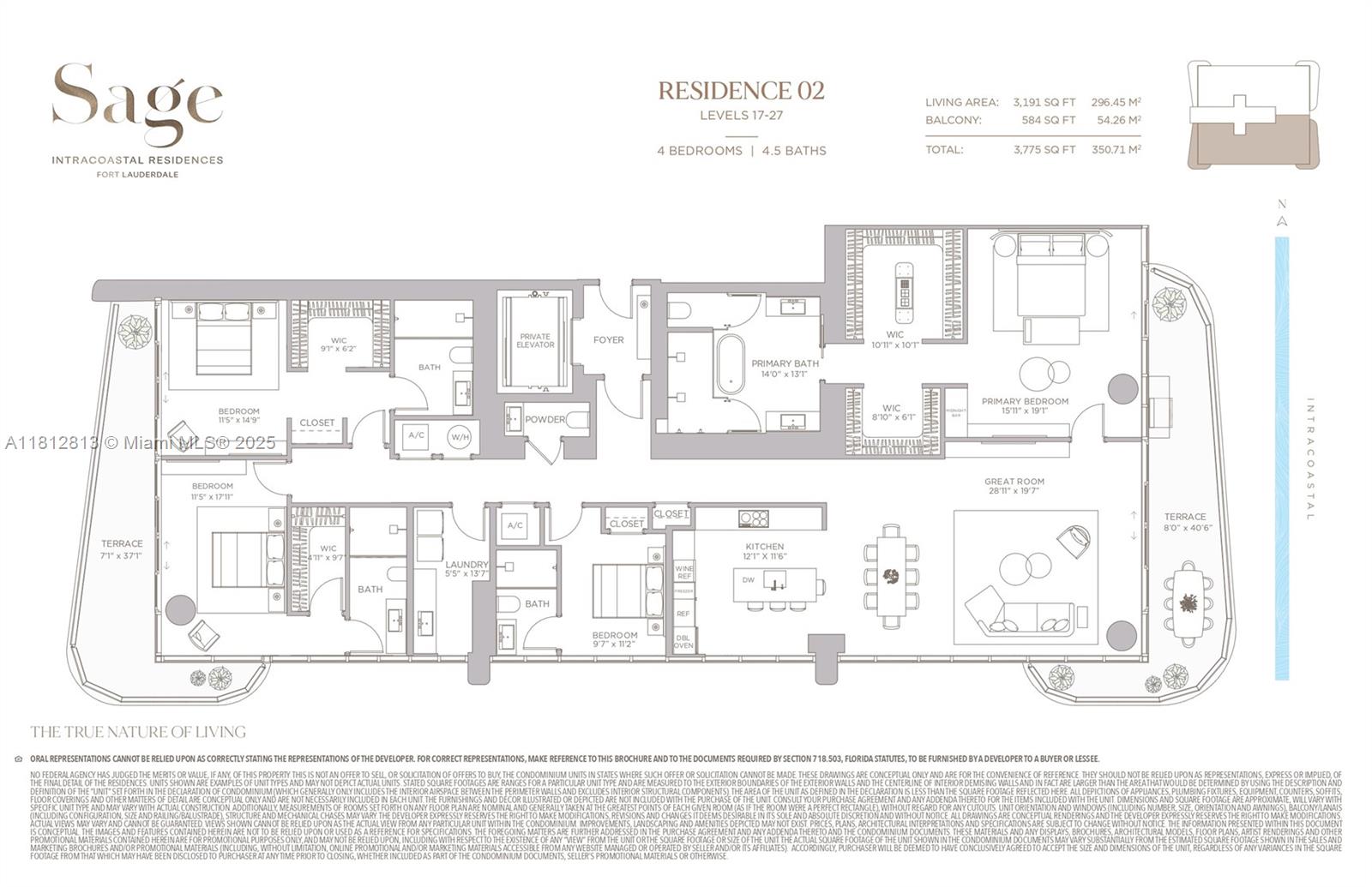 Sunrise Intracoastal - Residential