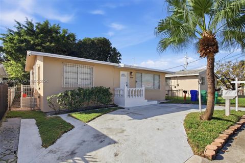 3380 NW 14th St 0 Miami FL 33125