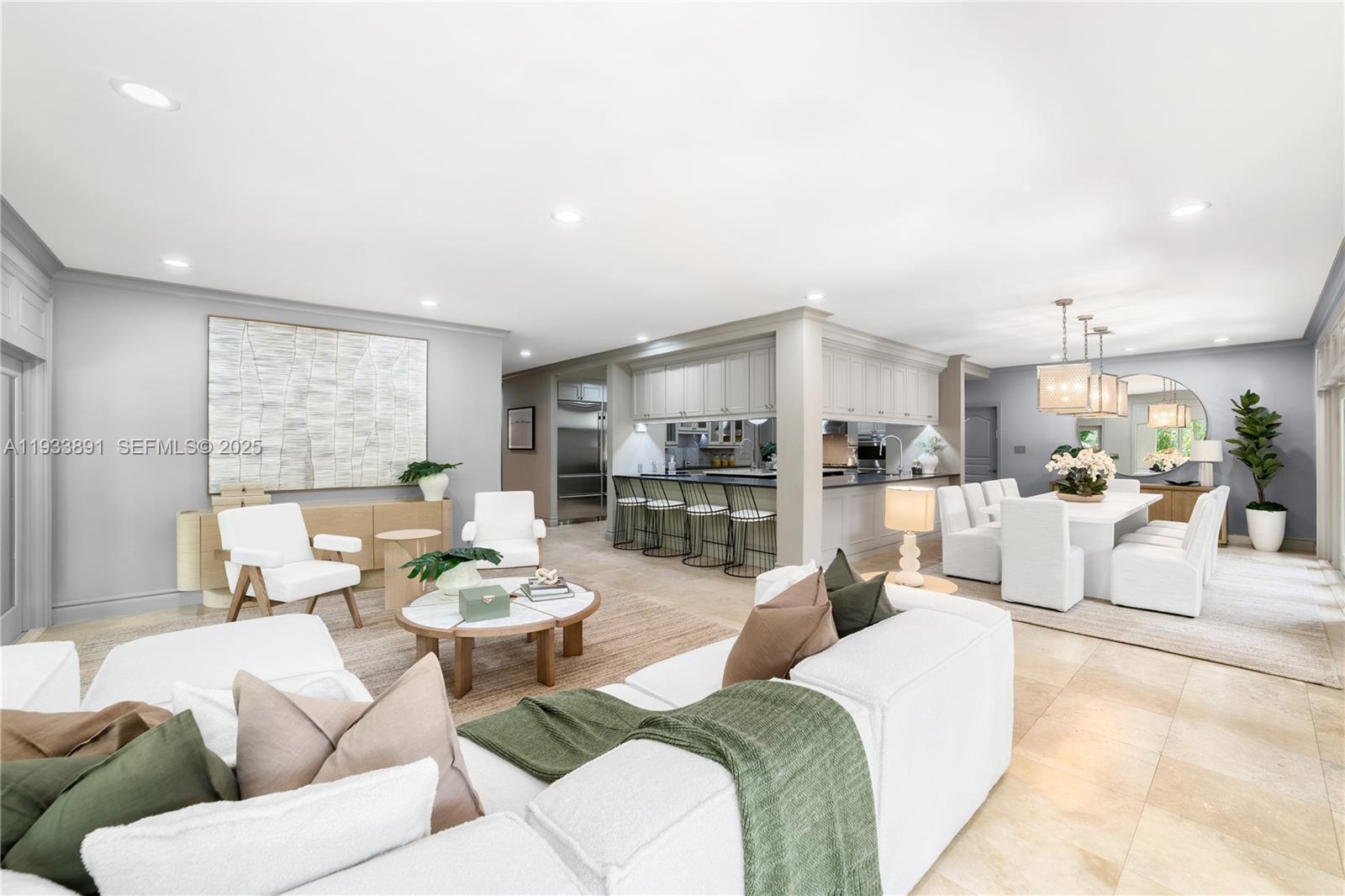 LA GORCE GOLF SUB - Residential