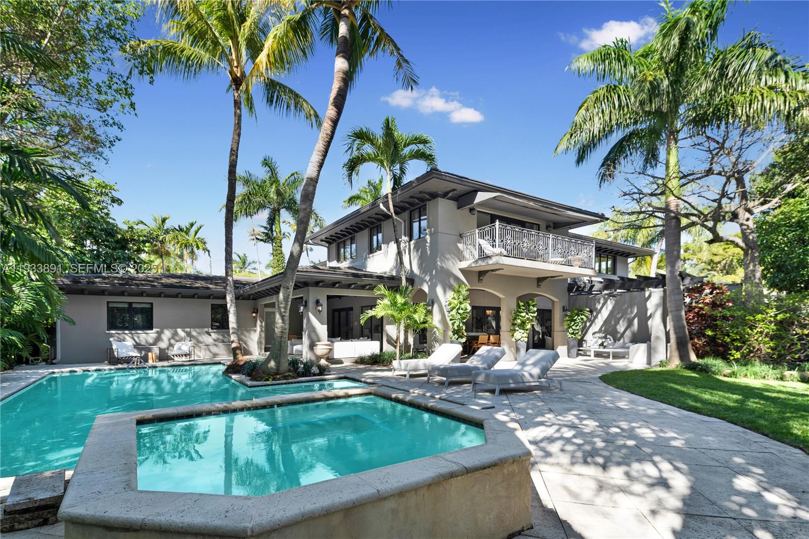 LA GORCE GOLF SUB - Residential