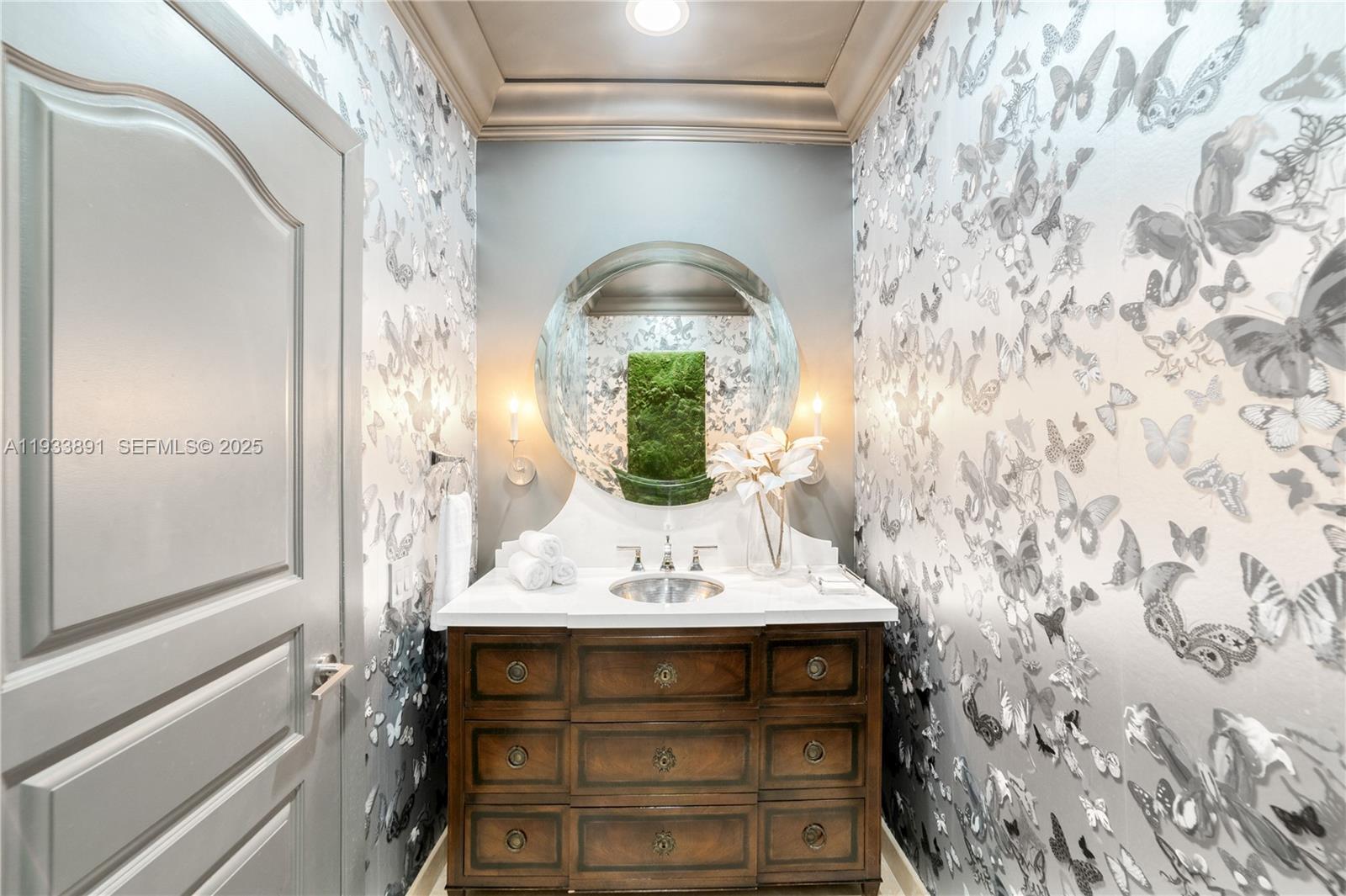 LA GORCE GOLF SUB - Residential