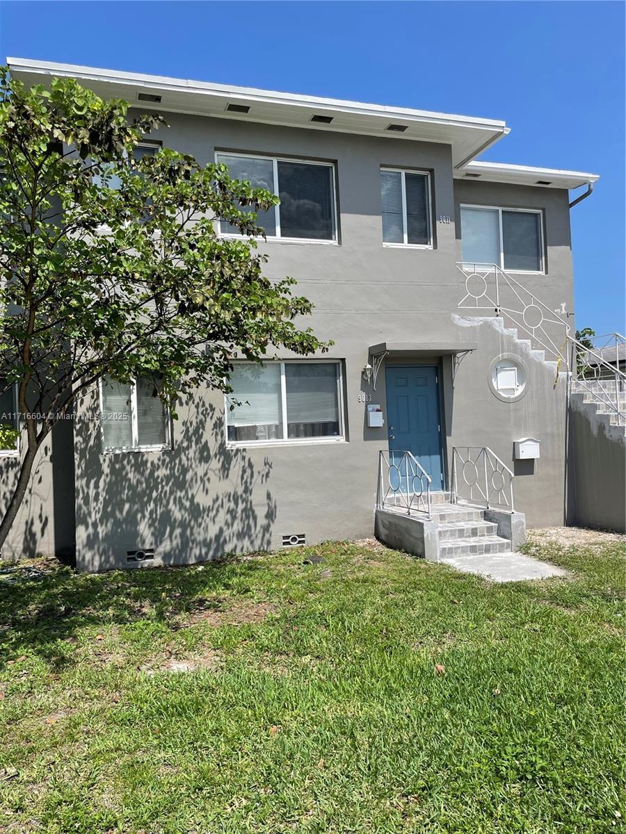 9011 Ne 2nd Ave Dn, El Portal, Miami-Dade County, Florida - 2 Bedrooms  
1 Bathrooms - 