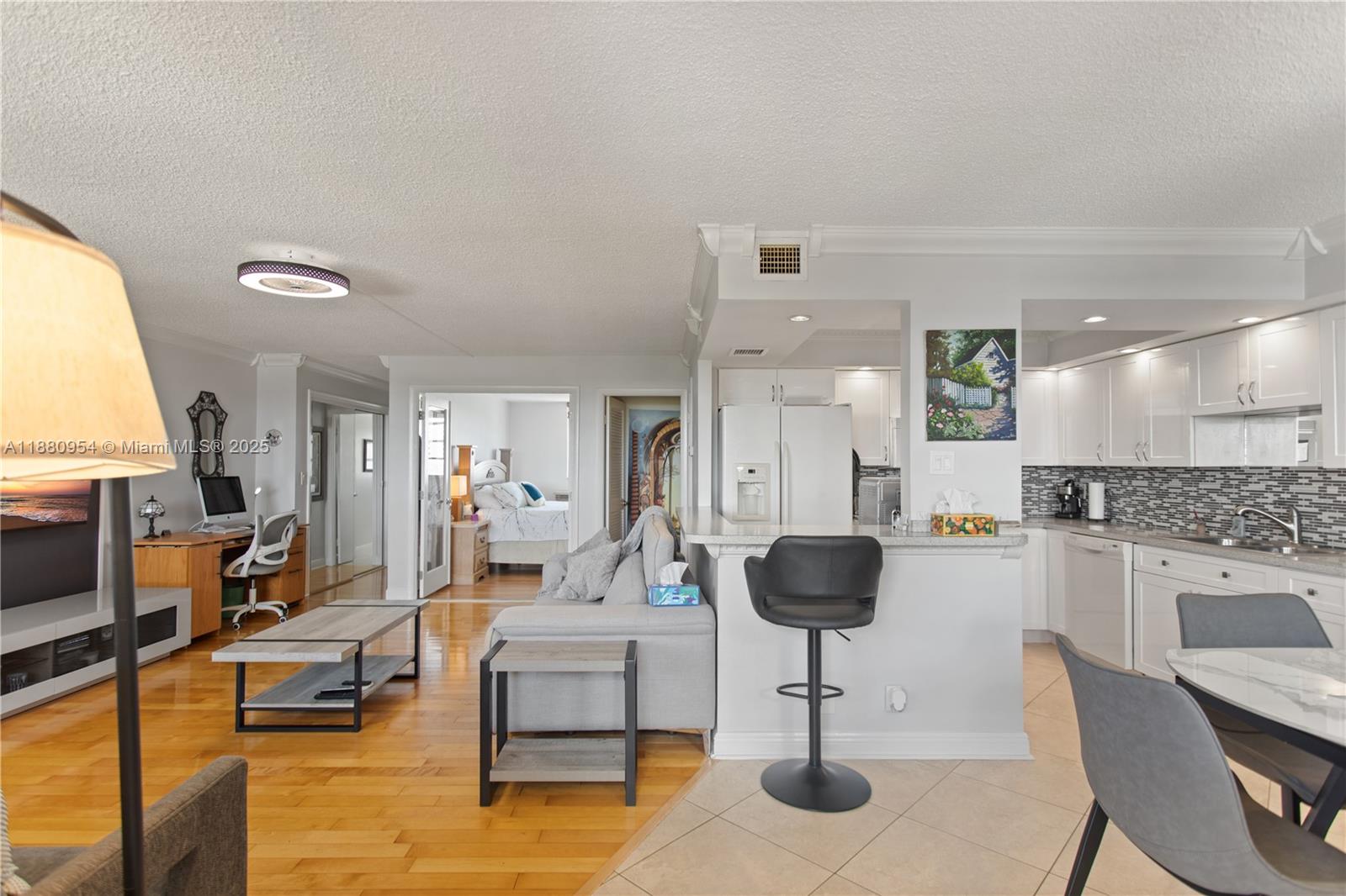 TELSTAR CONDOMINIUM INC - Residential