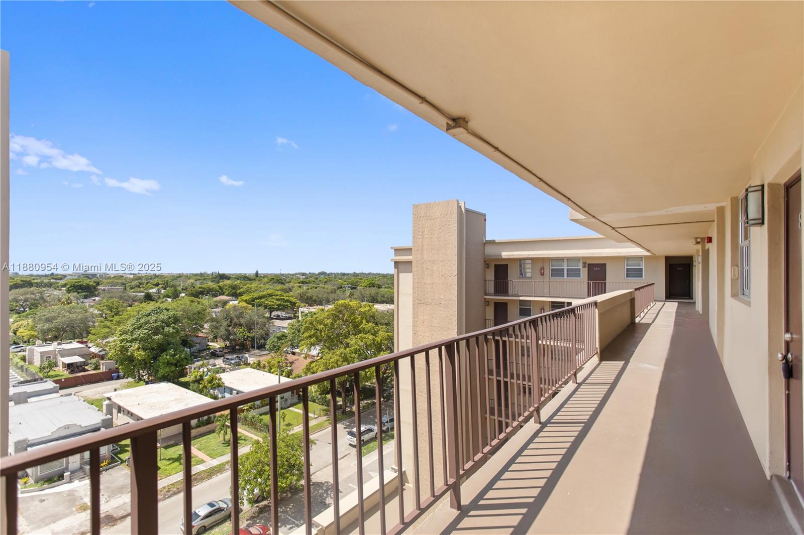 TELSTAR CONDOMINIUM INC - Residential